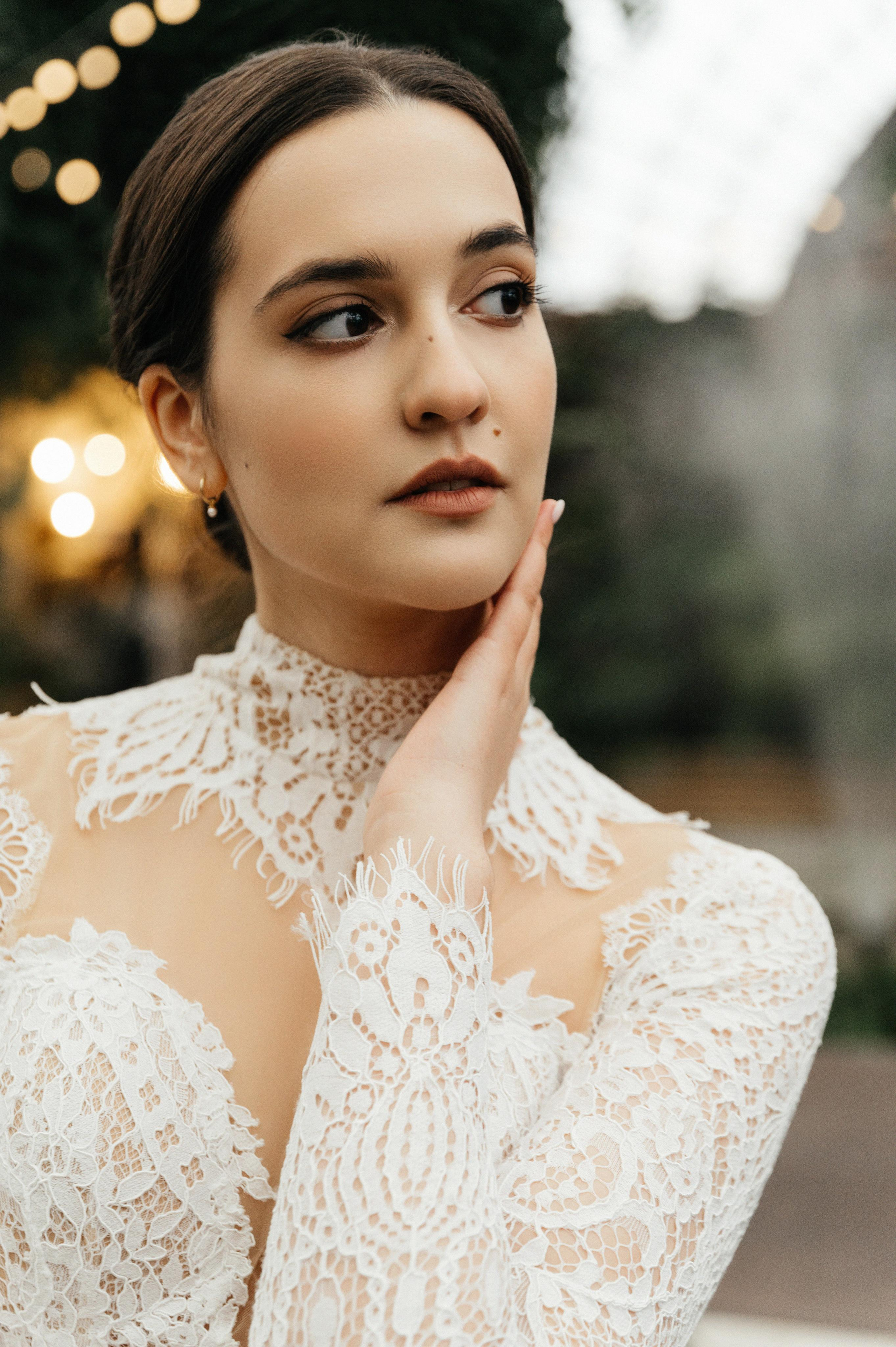 Снежный Питер, свадьба Даниила и Екатерины. Свадебные, портретные и семейные фотографы в Петербурге