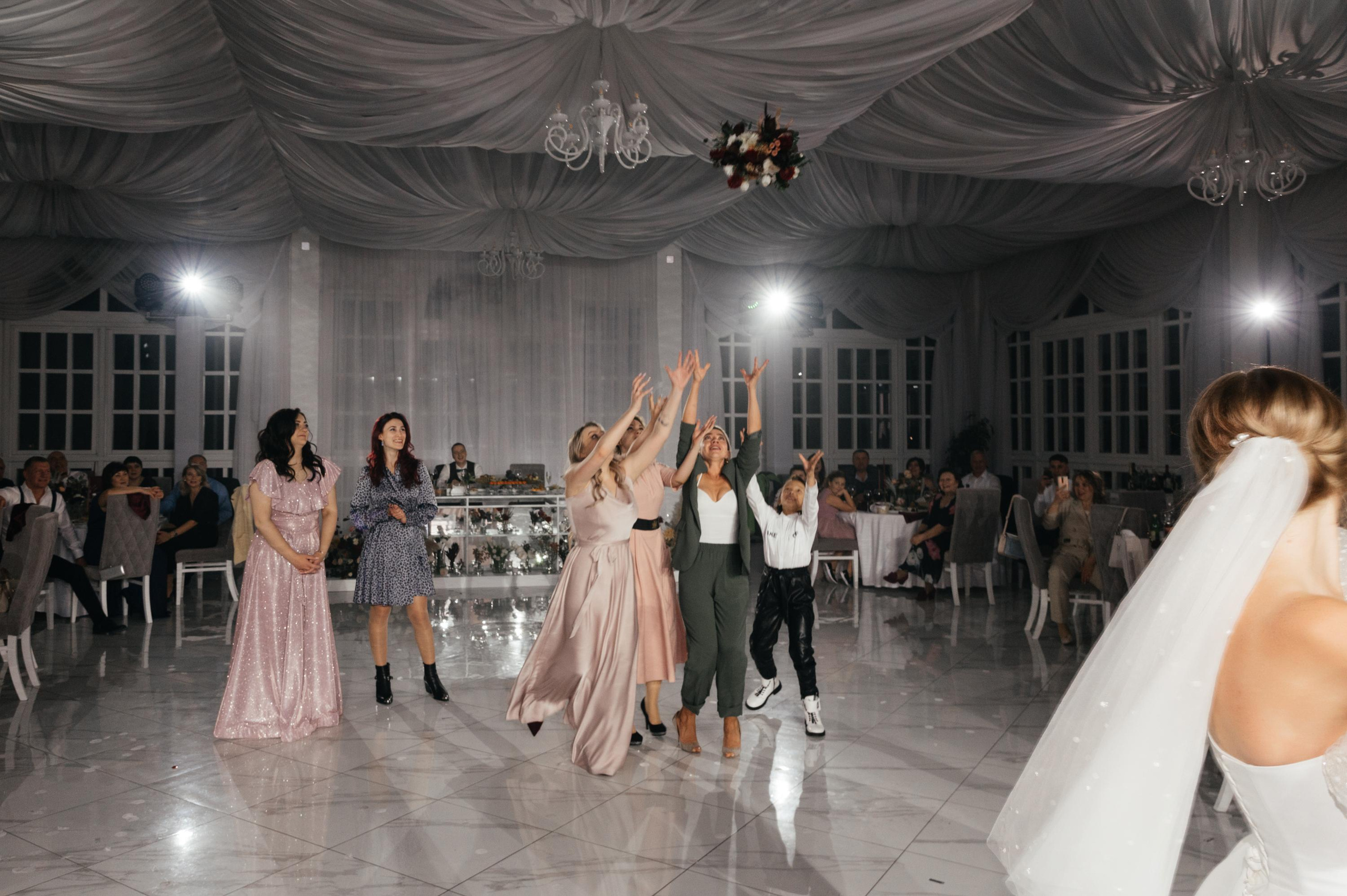 Wedding and family photographer in Dubai Vasilii Albul