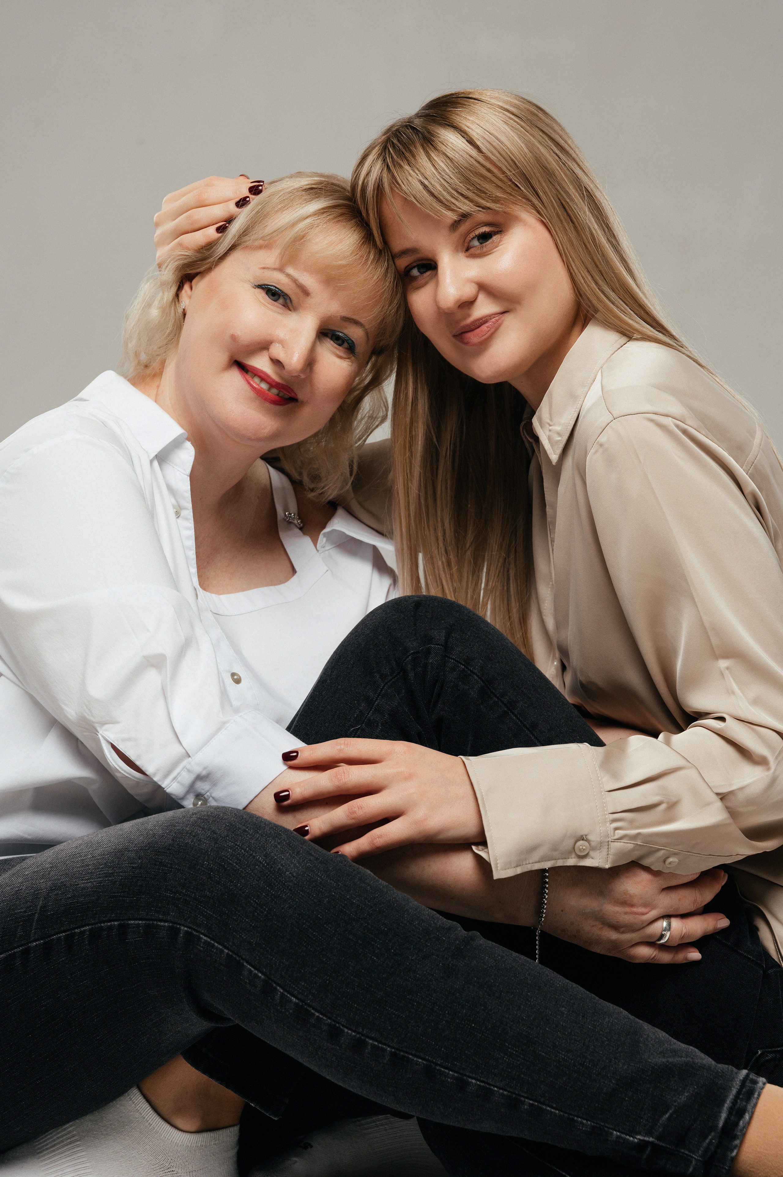 Wedding and family photographer in Dubai Vasilii Albul