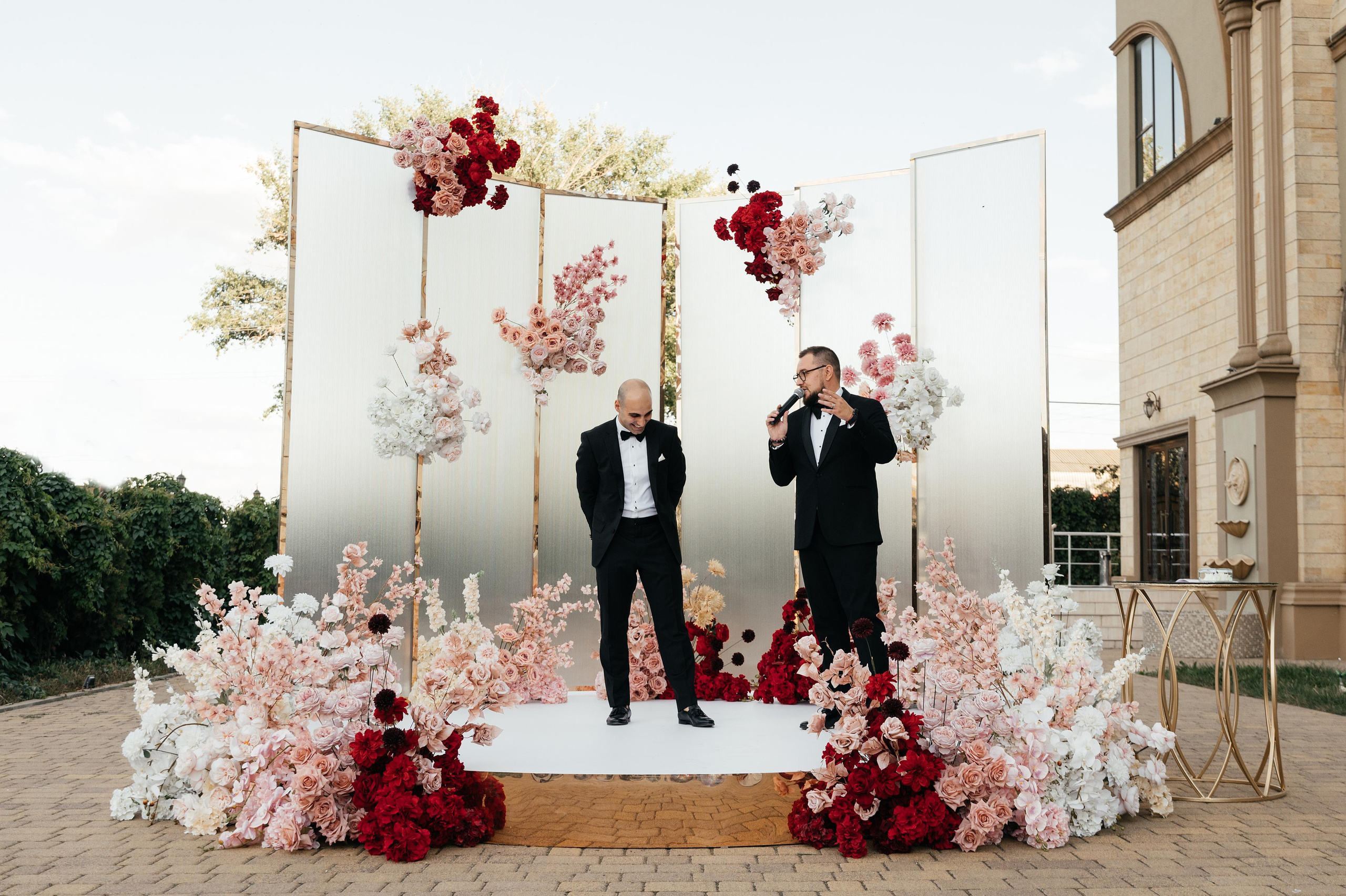 Ruslan & Anna. Wedding and family photographer in Dubai Vasilii Albul