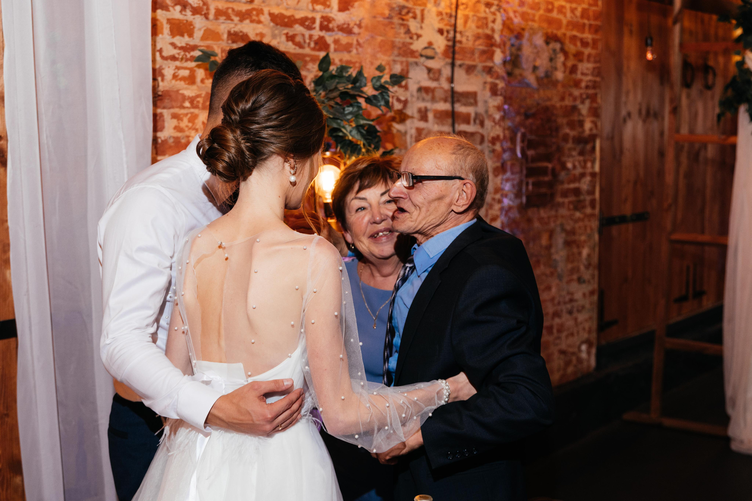 Wedding and family photographer in Dubai Vasilii Albul