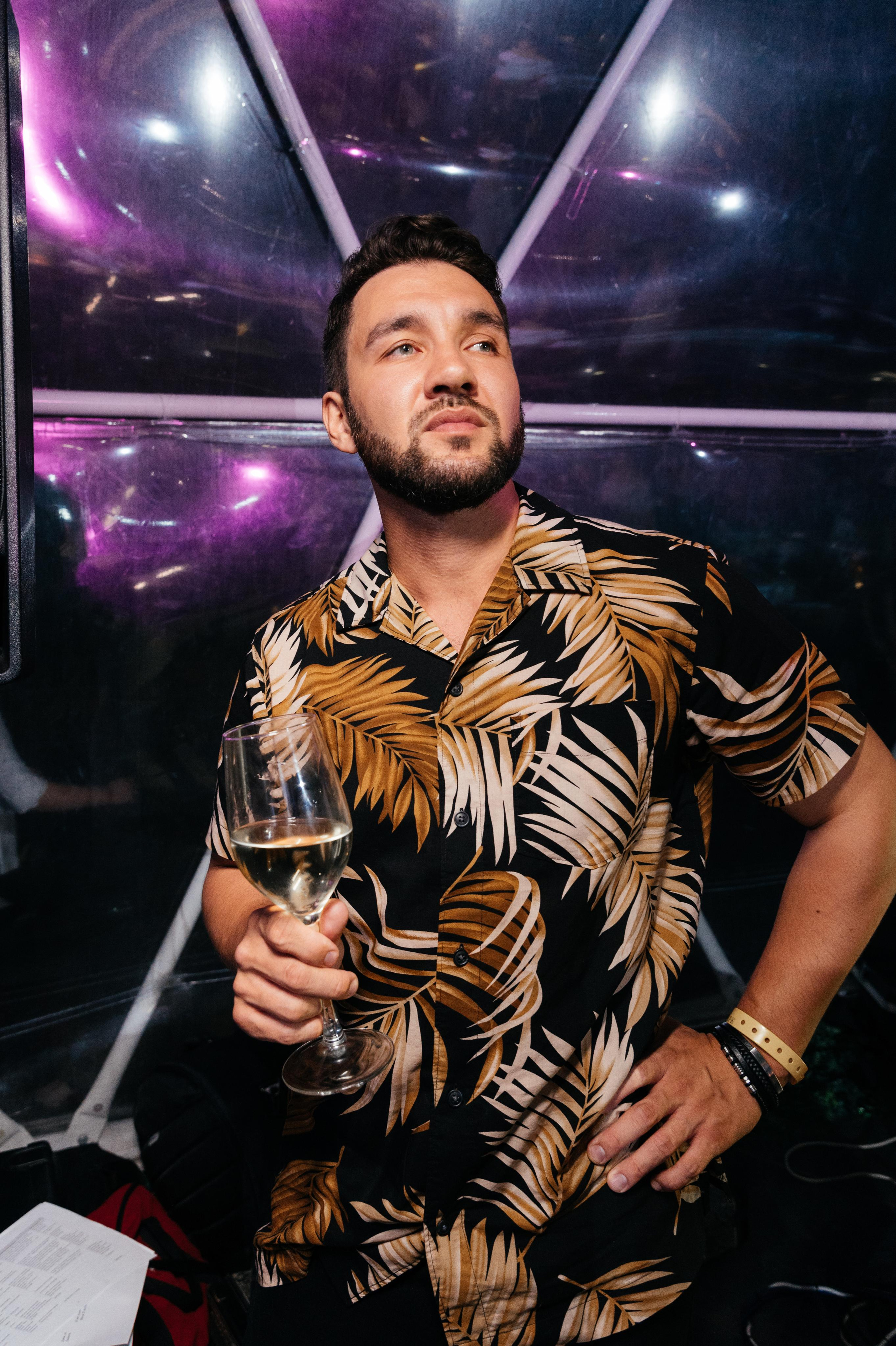 Wedding and family photographer in Dubai Vasilii Albul