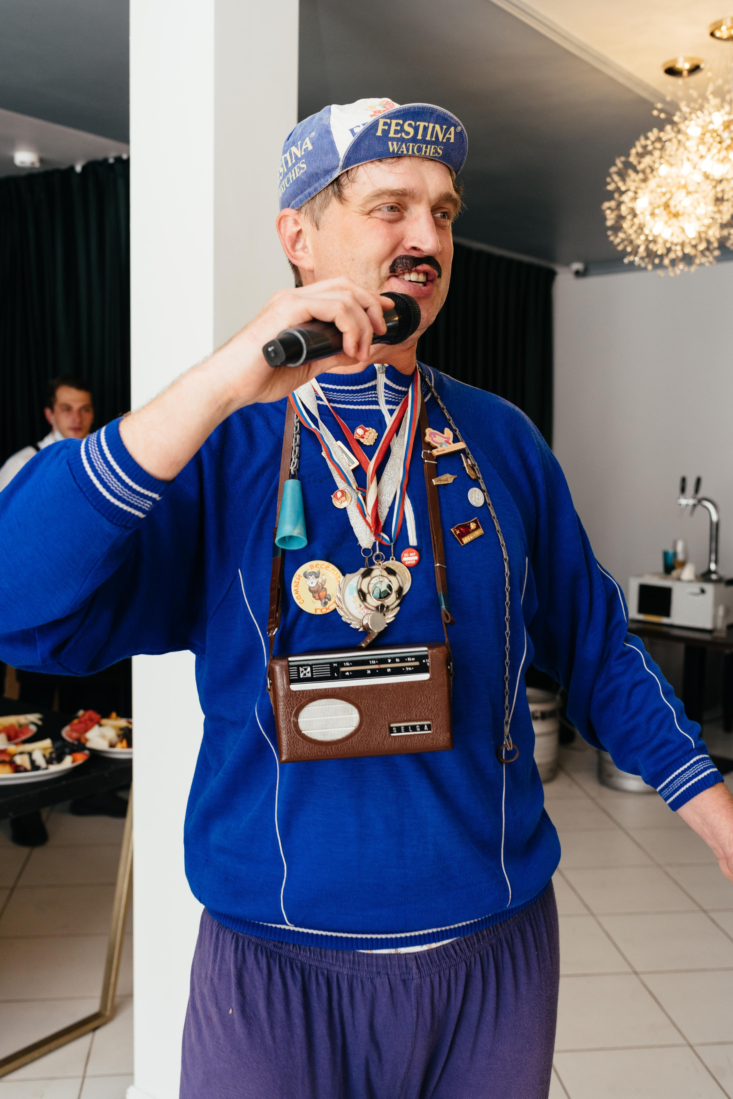 Wedding and family photographer in Dubai Vasilii Albul