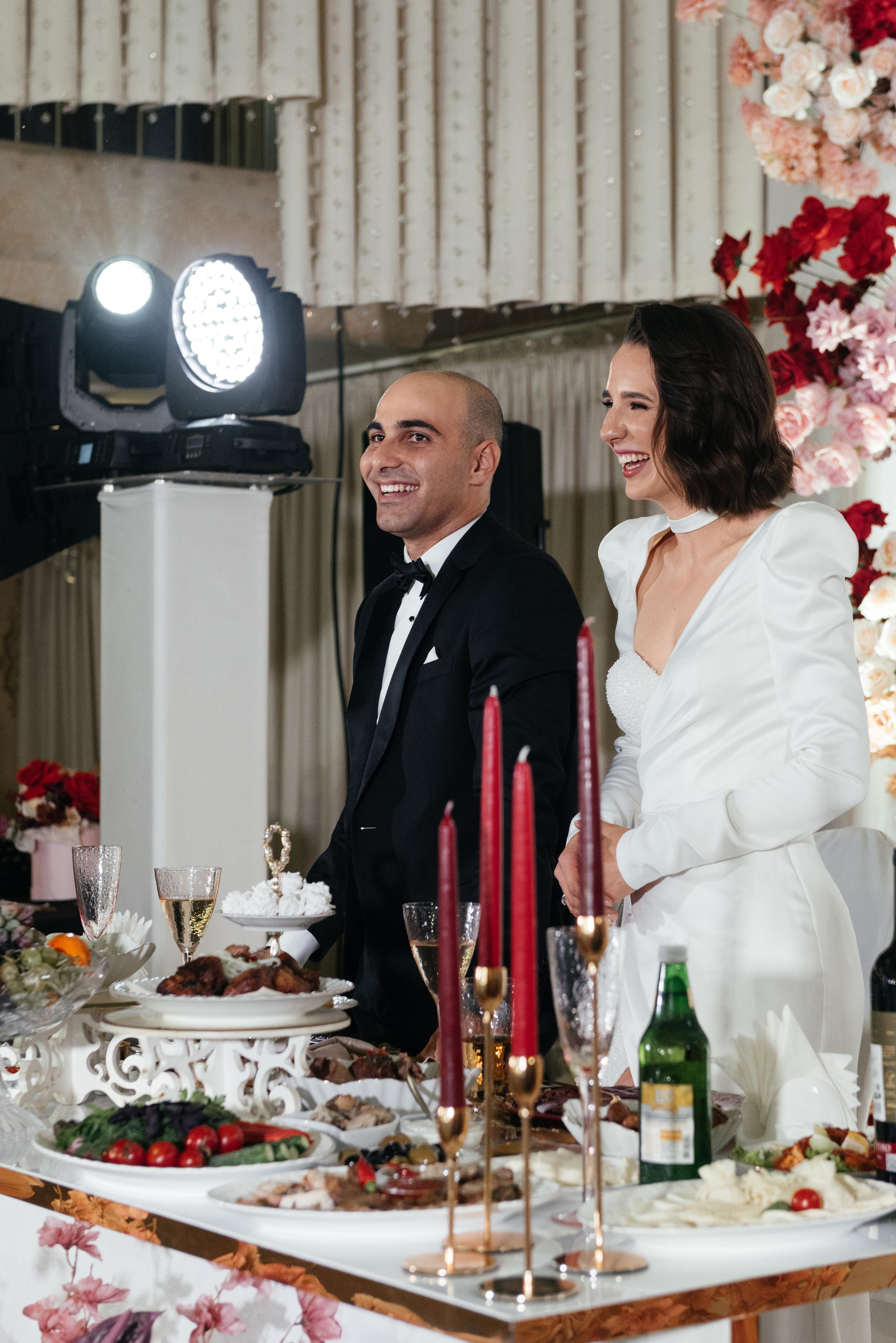 Ruslan & Anna. Wedding and family photographer in Dubai Vasilii Albul