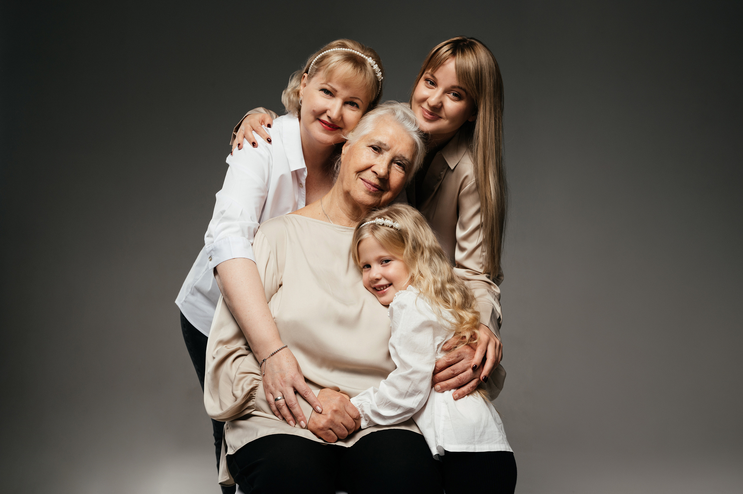 Wedding and family photographer in Dubai Vasilii Albul