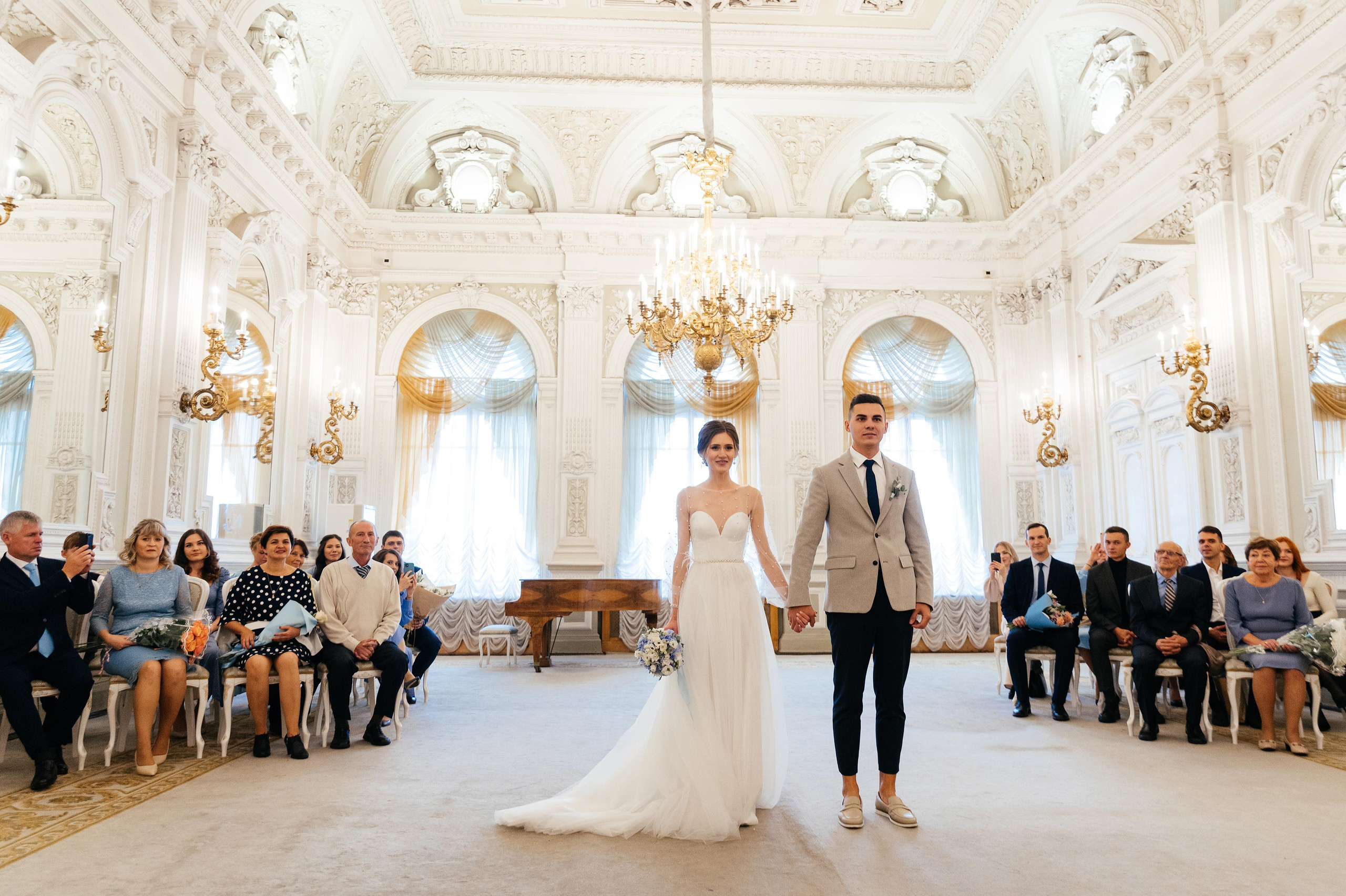 Wedding and family photographer in Dubai Vasilii Albul