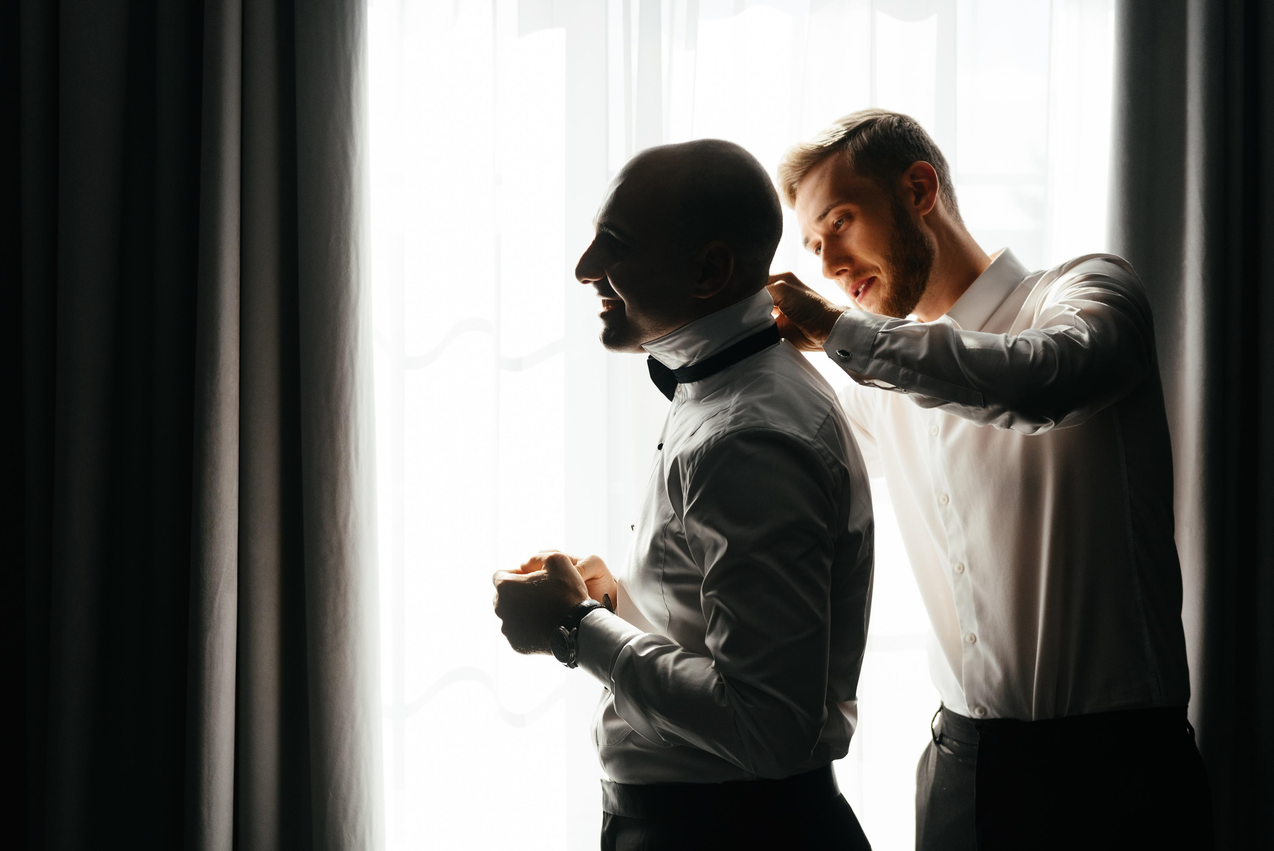 Ruslan & Anna. Wedding and family photographer in Dubai Vasilii Albul