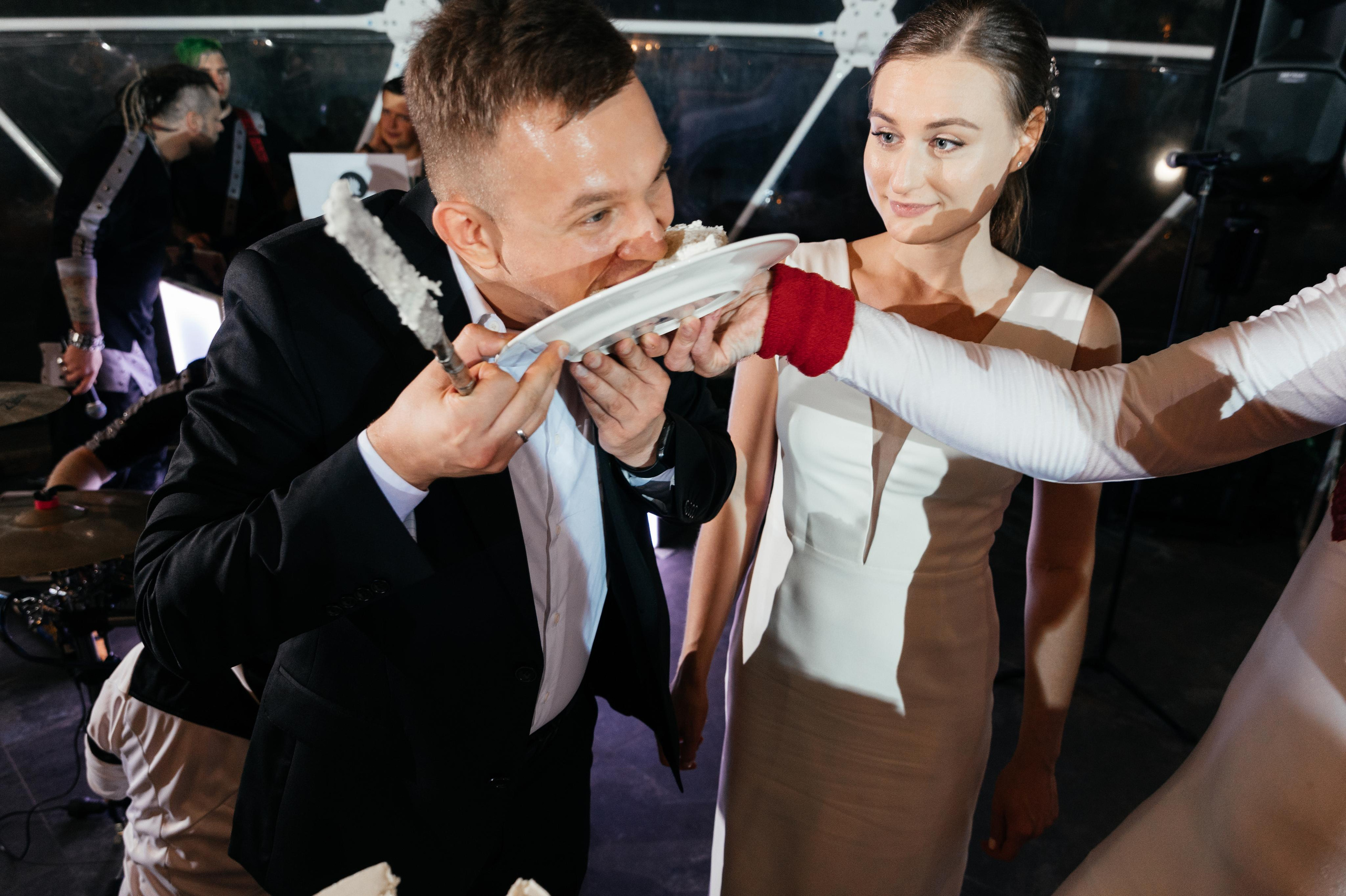 Wedding and family photographer in Dubai Vasilii Albul