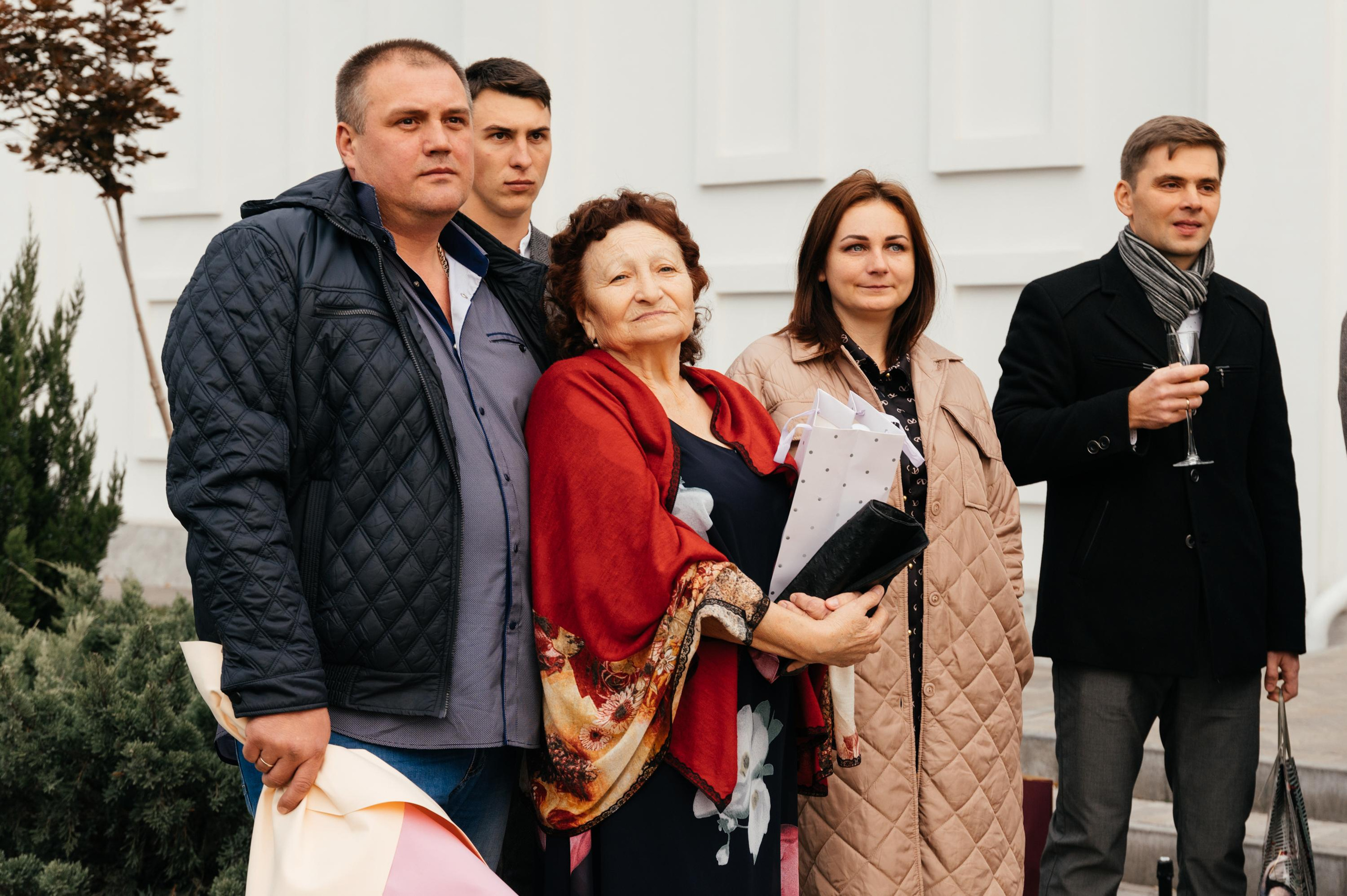 Wedding and family photographer in Dubai Vasilii Albul