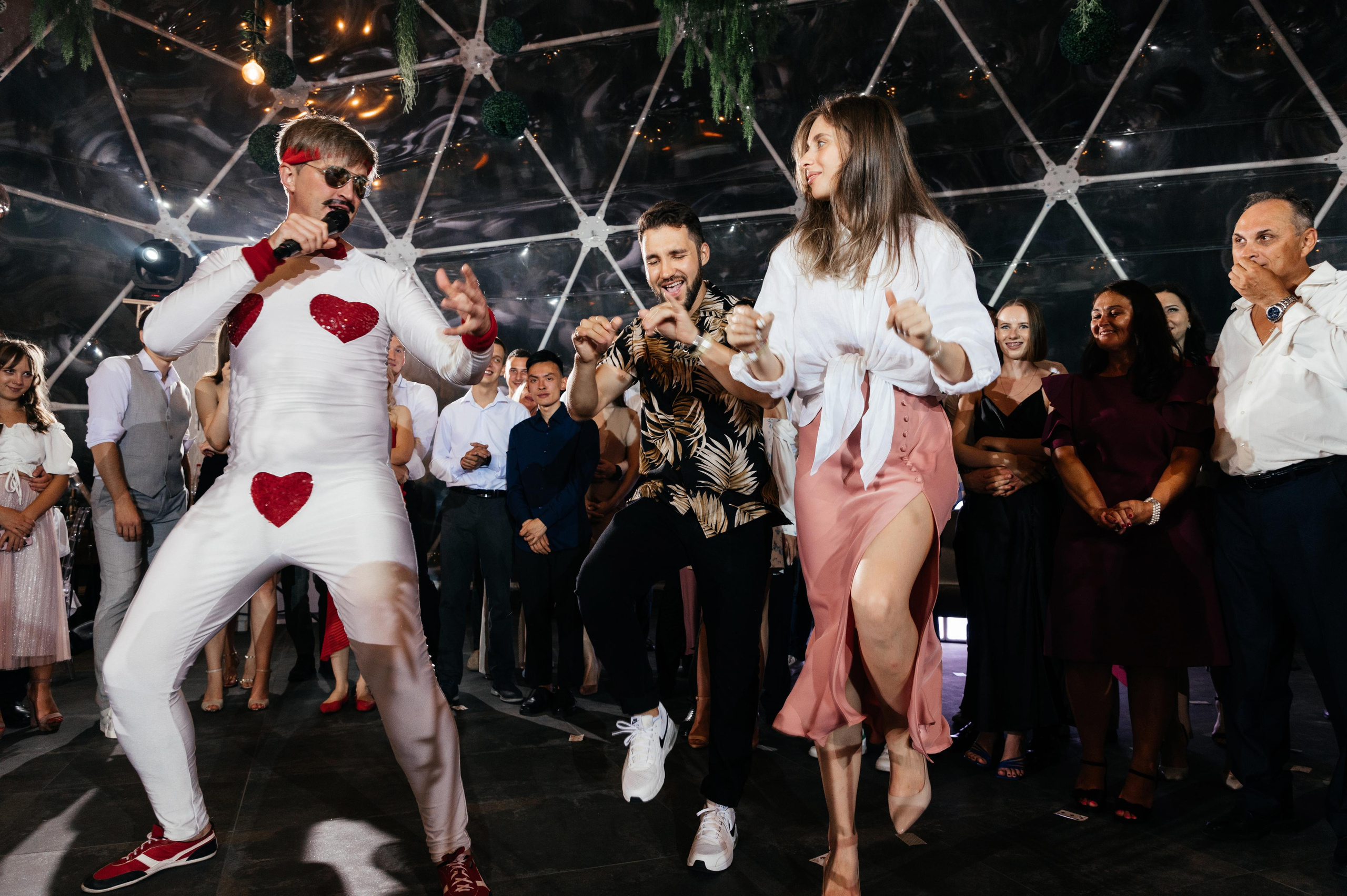 Wedding and family photographer in Dubai Vasilii Albul