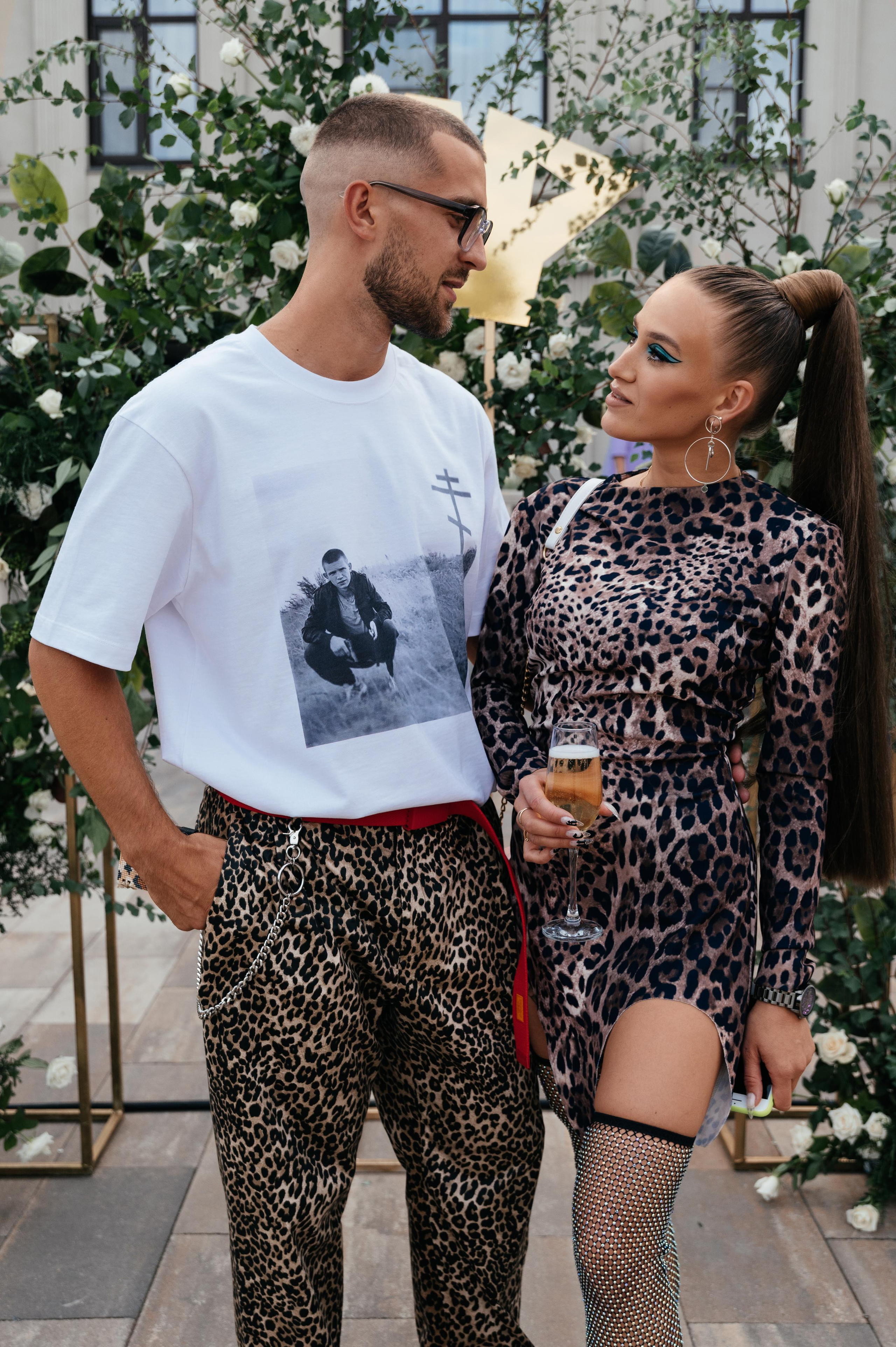 Wedding and family photographer in Dubai Vasilii Albul