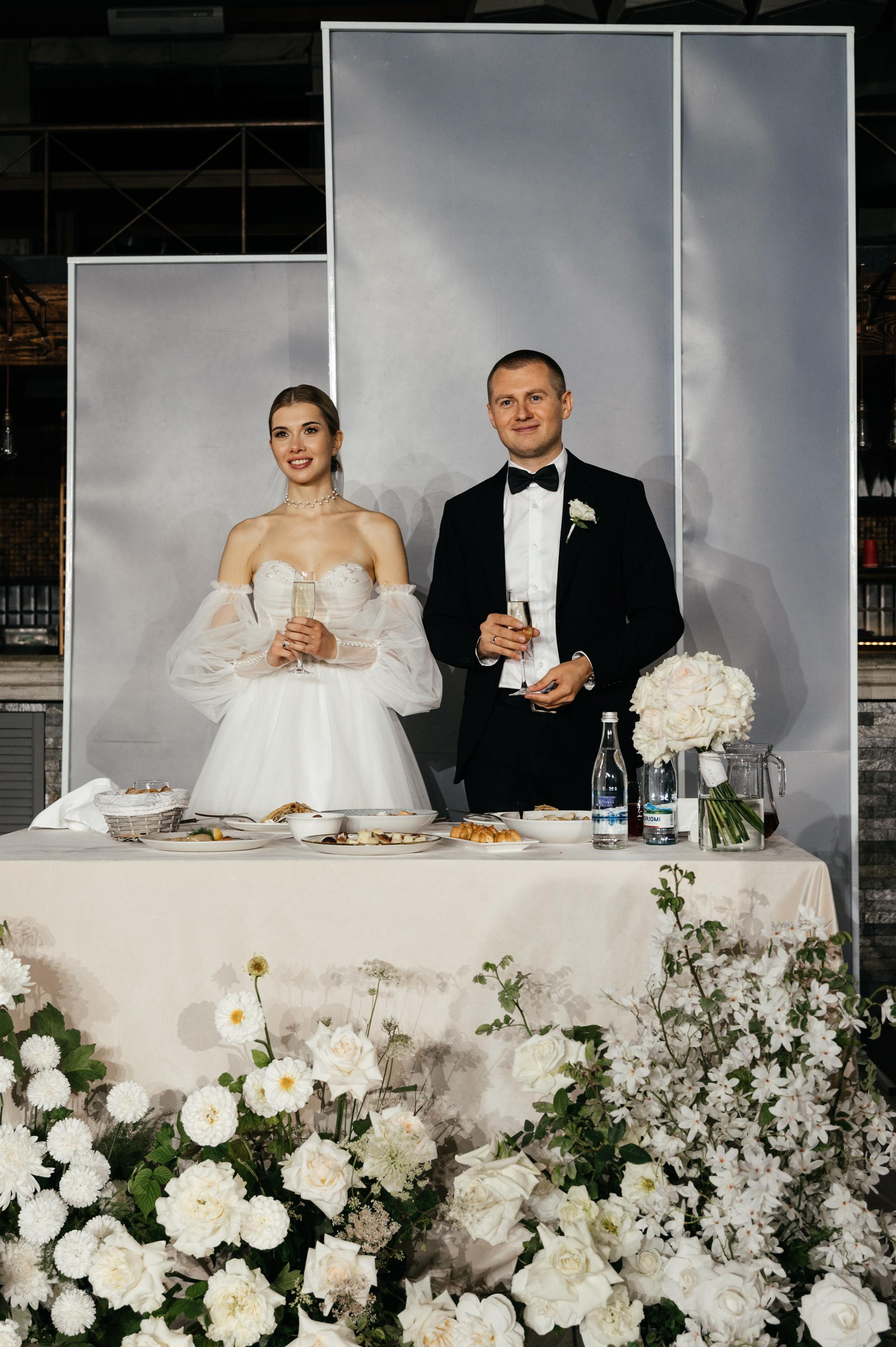 Alexandr & Vlada. Wedding and family photographer in Dubai Vasilii Albul