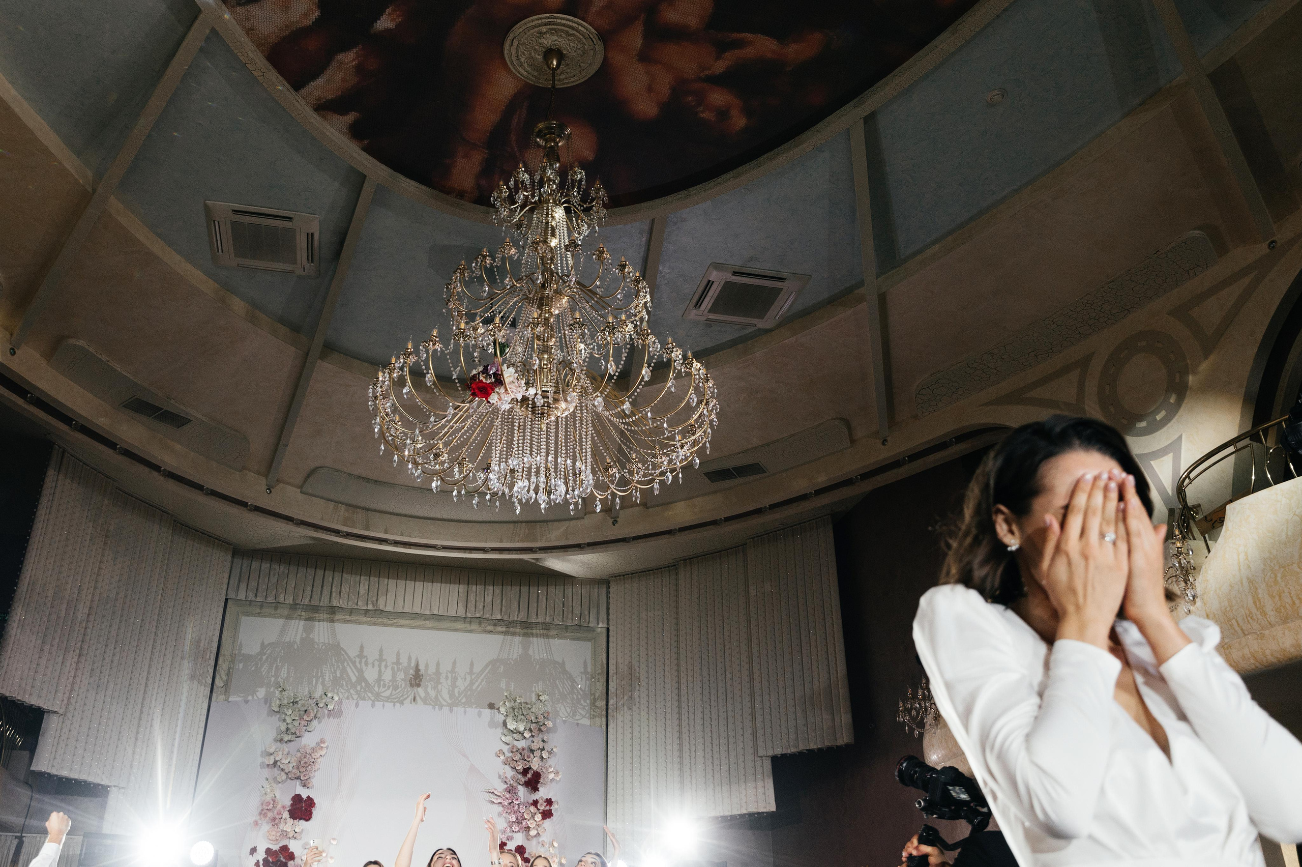 Ruslan & Anna. Wedding and family photographer in Dubai Vasilii Albul