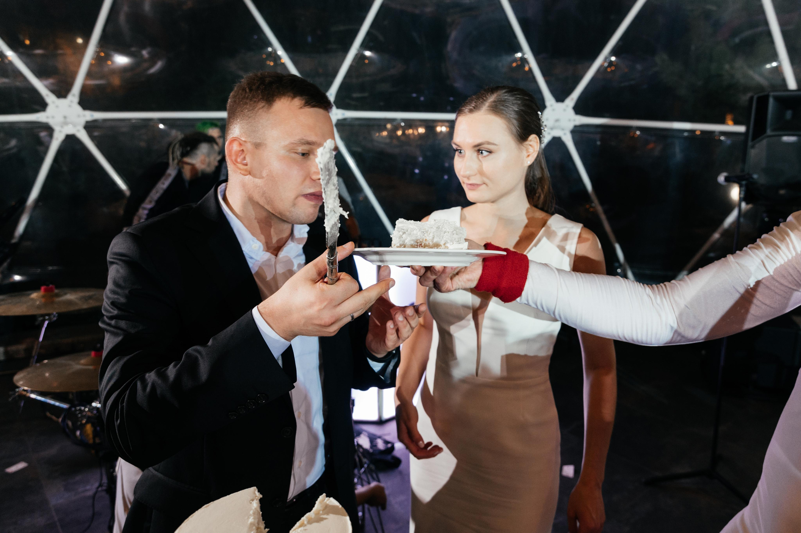 Wedding and family photographer in Dubai Vasilii Albul