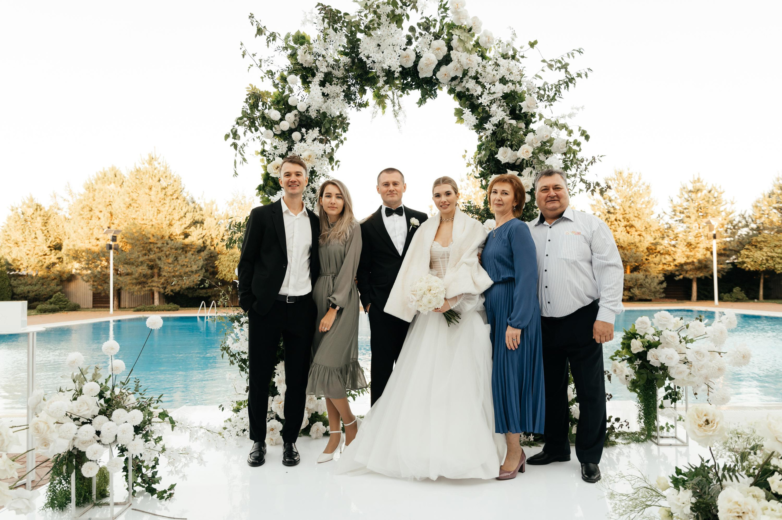 Alexandr & Vlada. Wedding and family photographer in Dubai Vasilii Albul