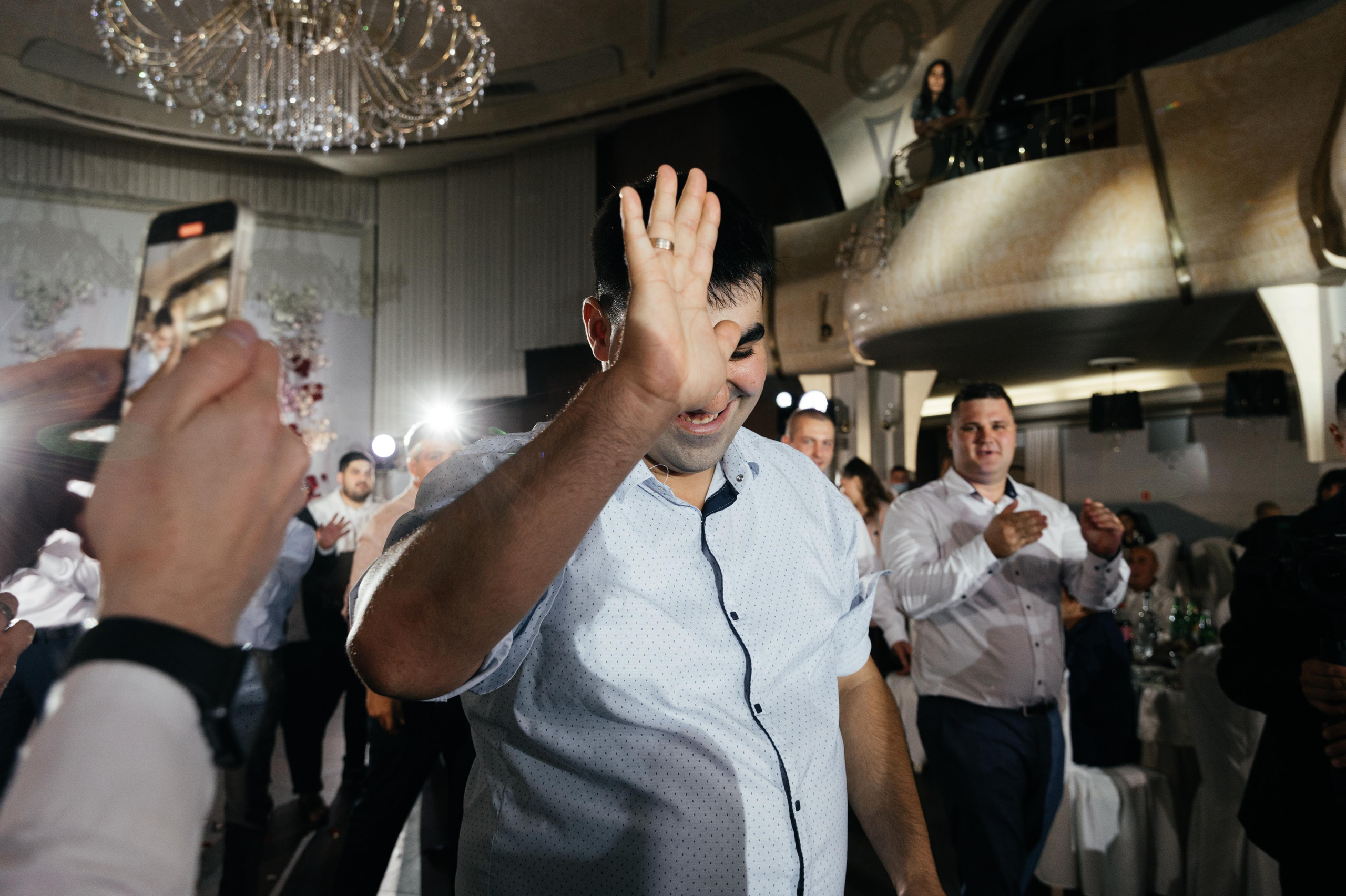 Ruslan & Anna. Wedding and family photographer in Dubai Vasilii Albul