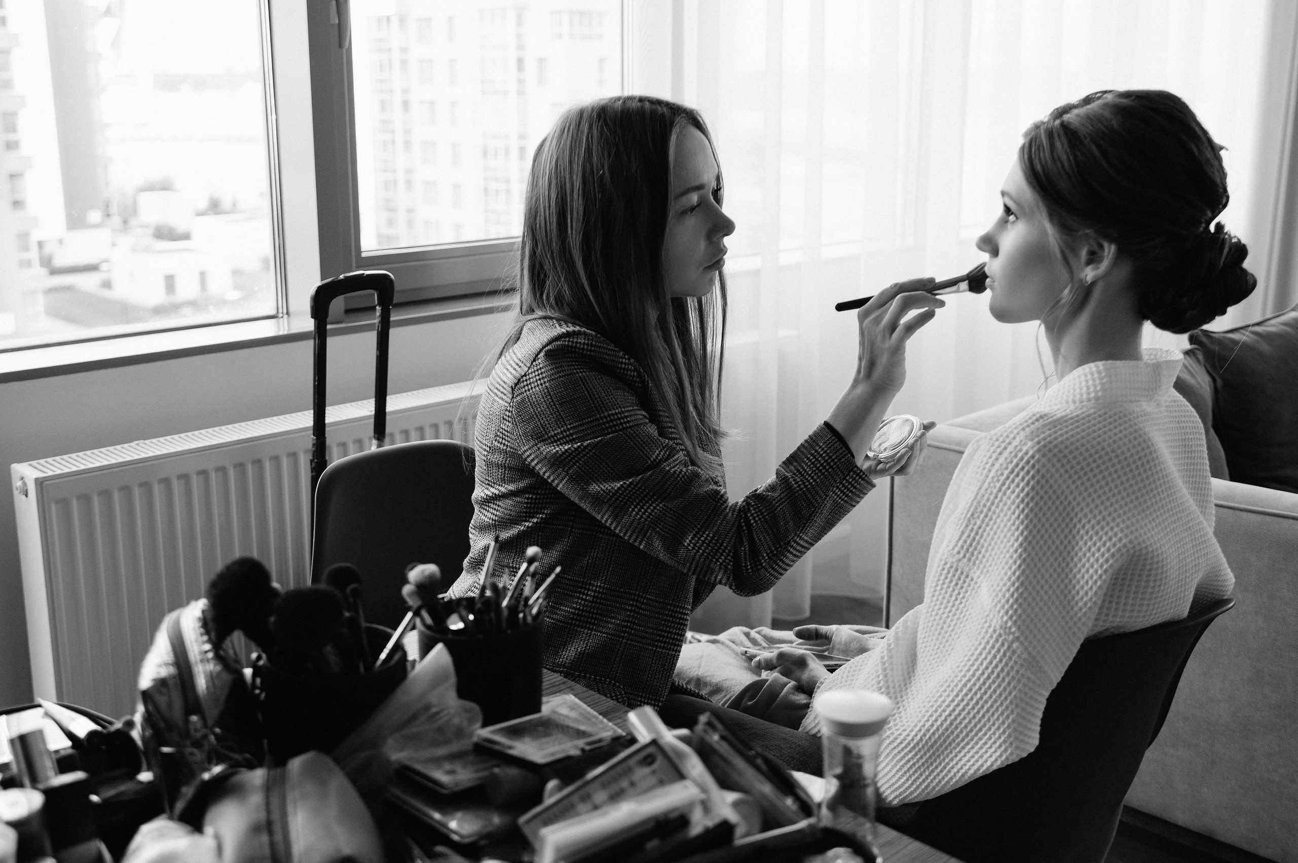 Wedding and family photographer in Dubai Vasilii Albul