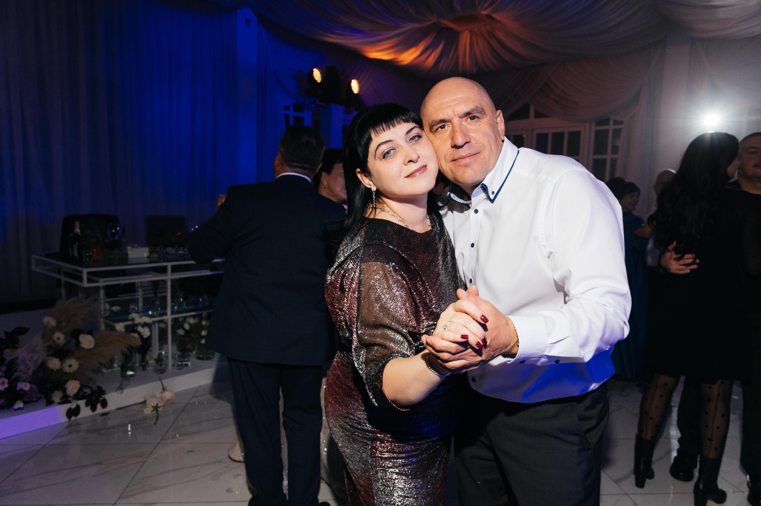 Wedding and family photographer in Dubai Vasilii Albul