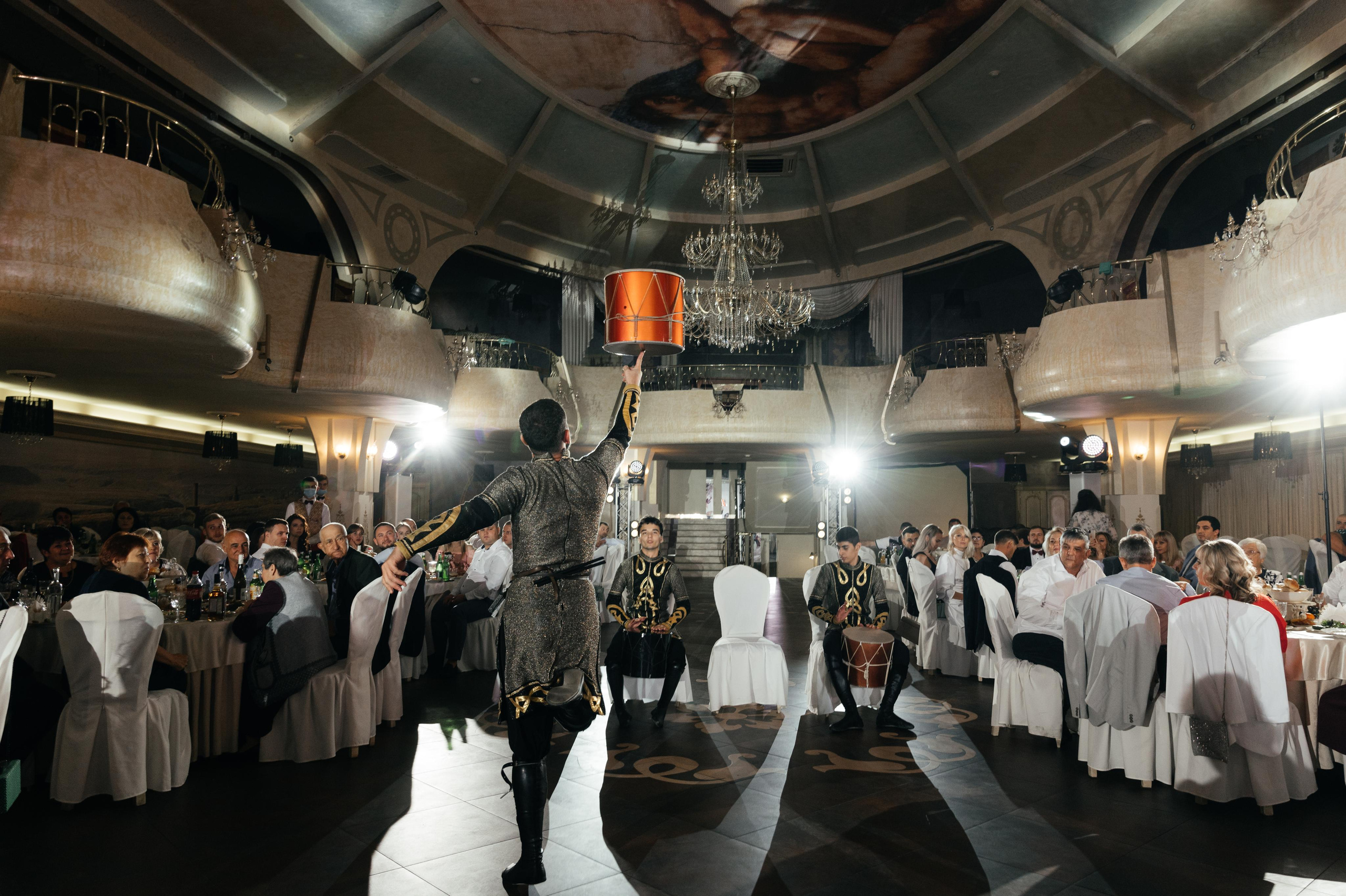 Ruslan & Anna. Wedding and family photographer in Dubai Vasilii Albul