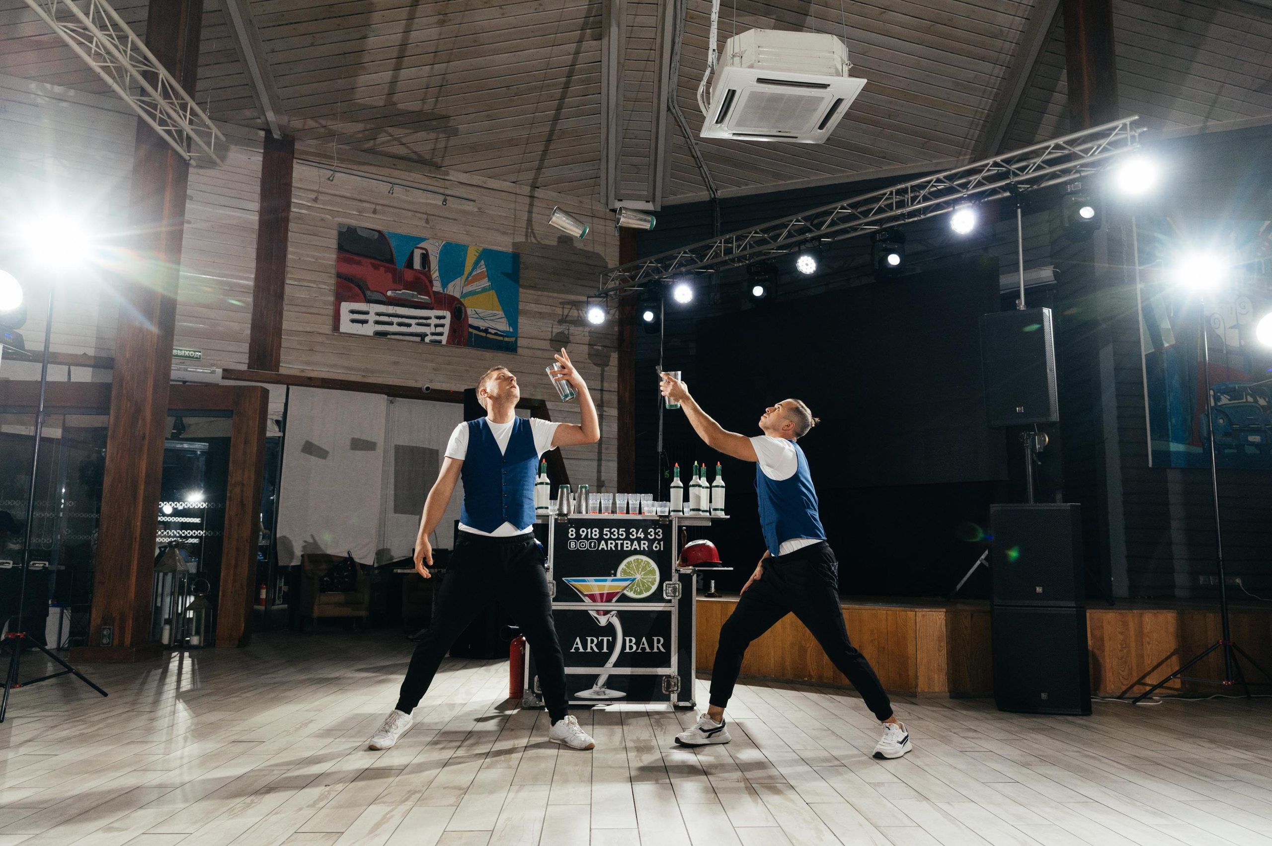 Alexandr & Vlada. Wedding and family photographer in Dubai Vasilii Albul