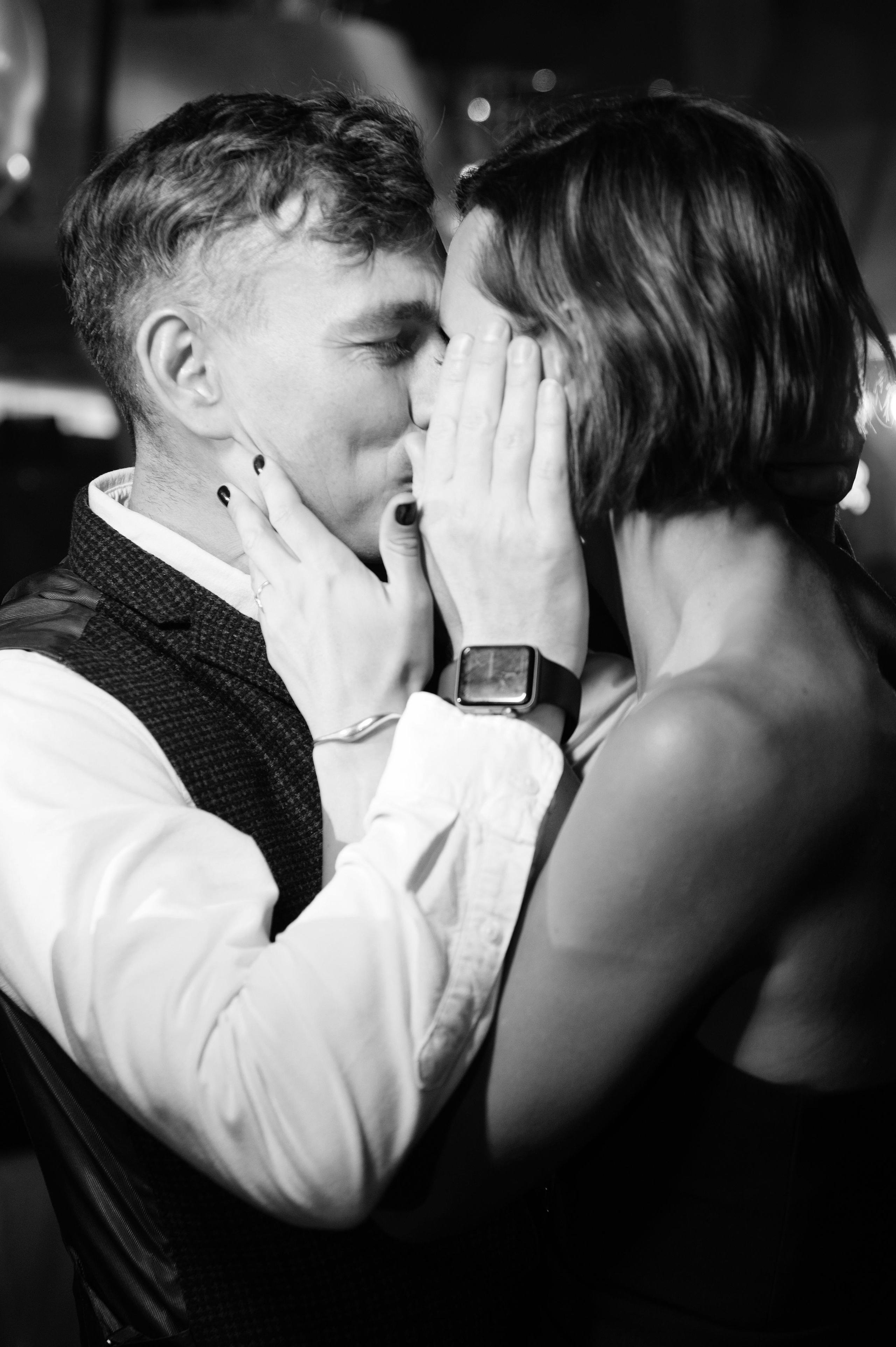 Ruslan & Anna. Wedding and family photographer in Dubai Vasilii Albul