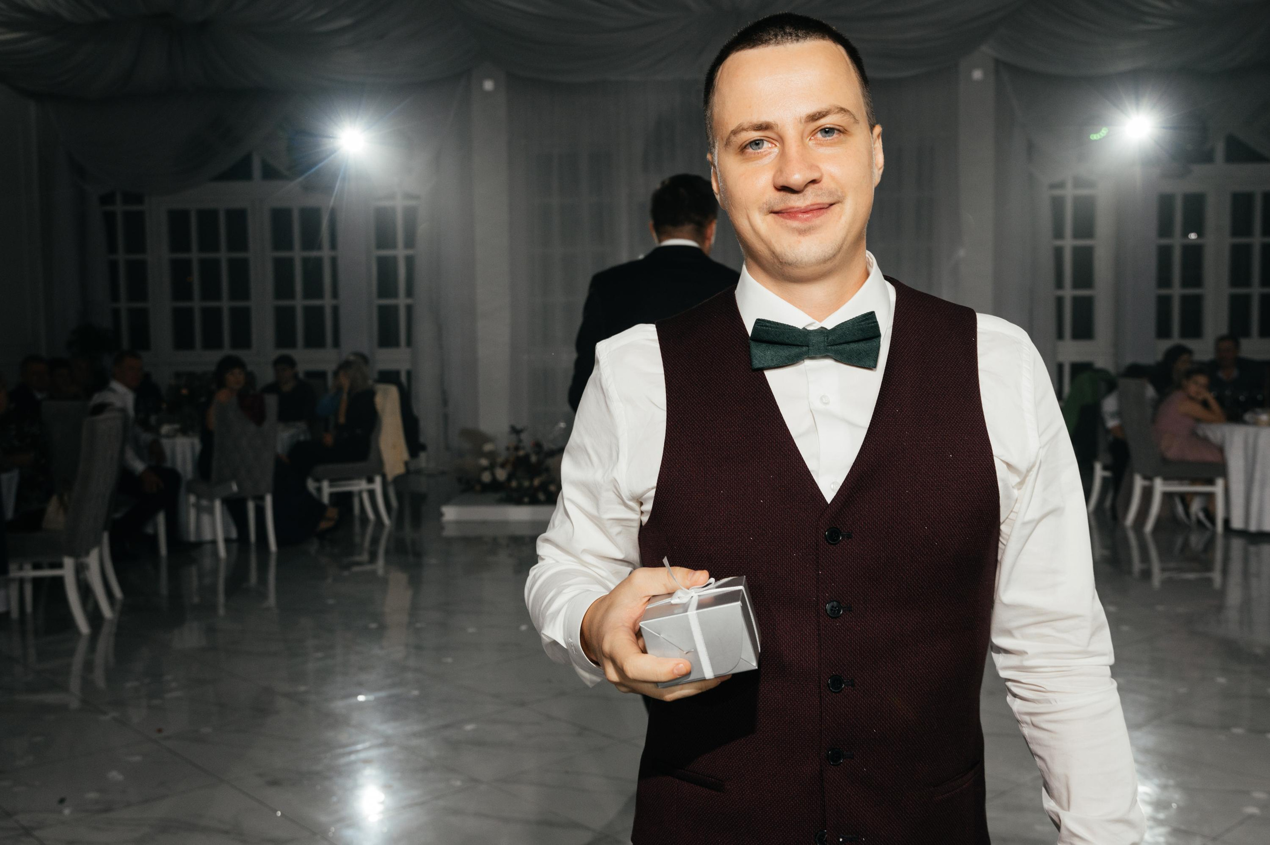 Wedding and family photographer in Dubai Vasilii Albul