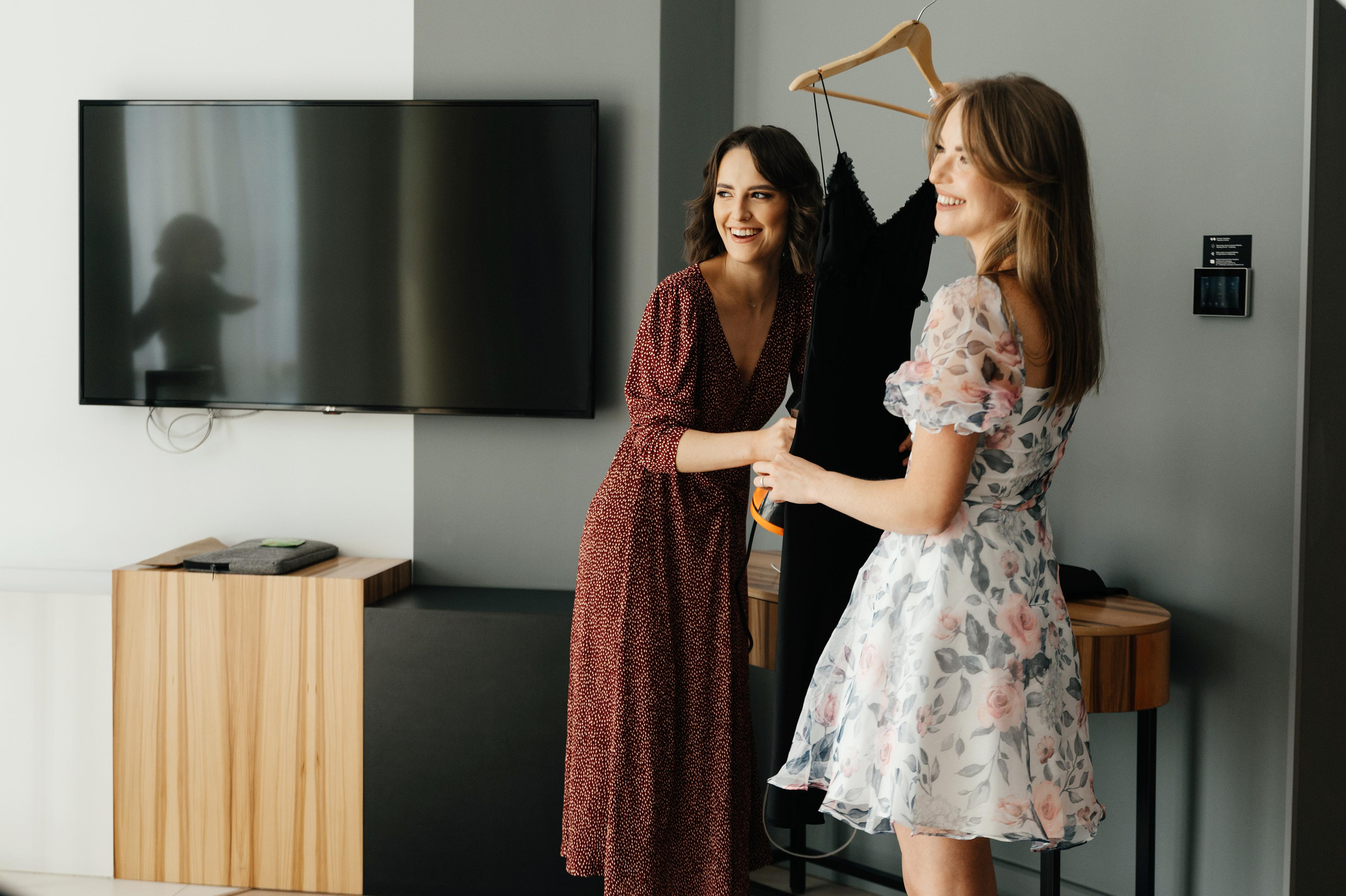 Ruslan & Anna. Wedding and family photographer in Dubai Vasilii Albul