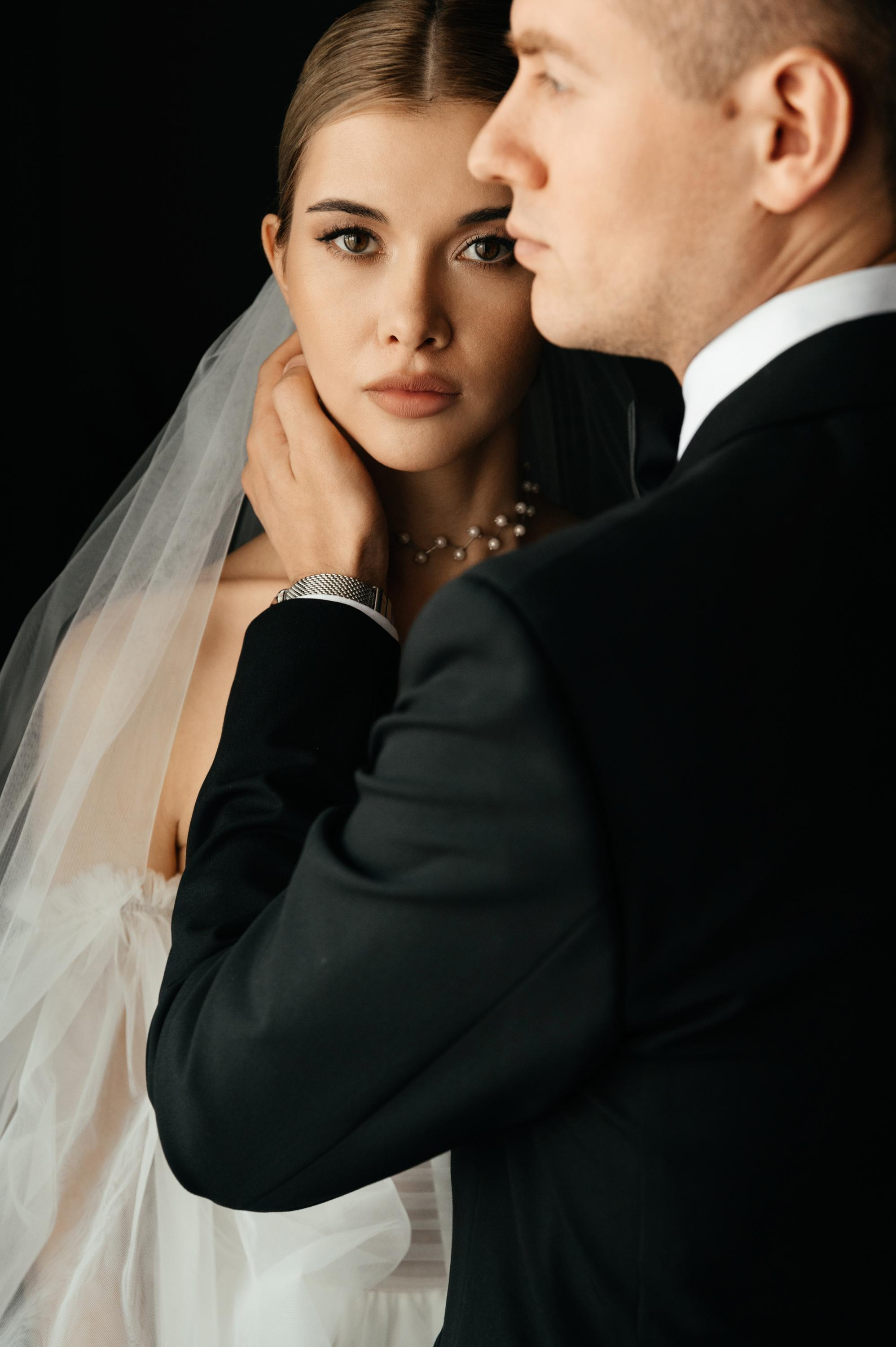 Alexandr & Vlada. Wedding and family photographer in Dubai Vasilii Albul