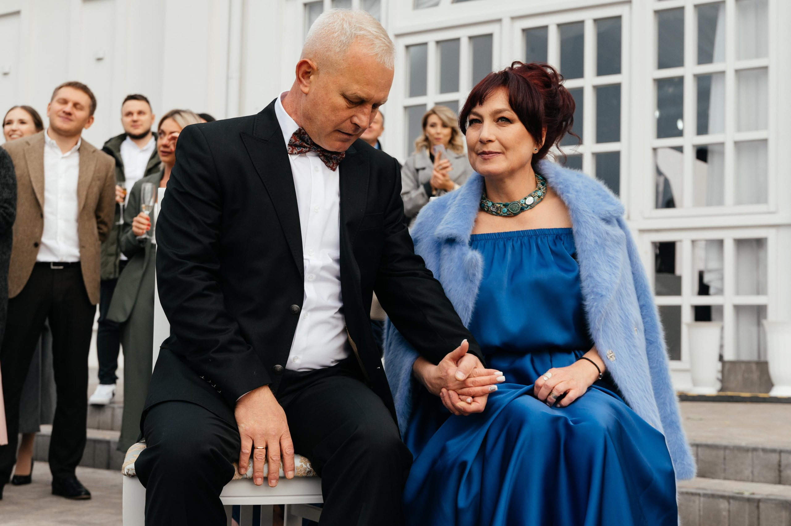 Wedding and family photographer in Dubai Vasilii Albul