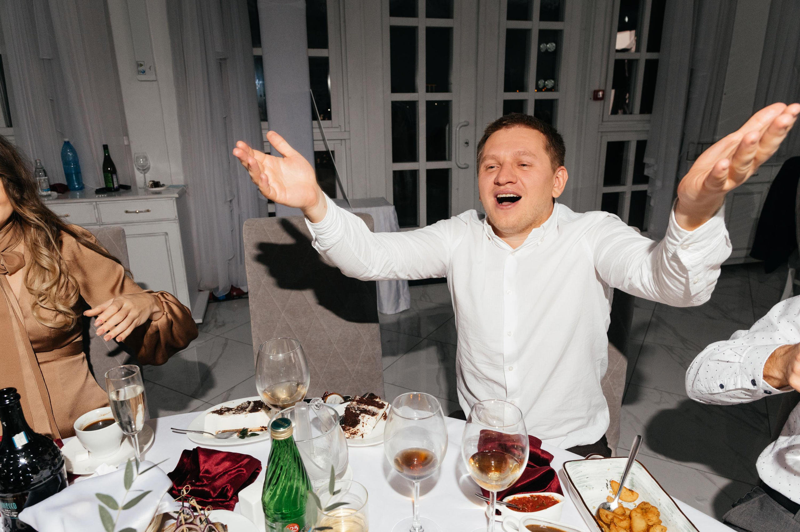 Wedding and family photographer in Dubai Vasilii Albul