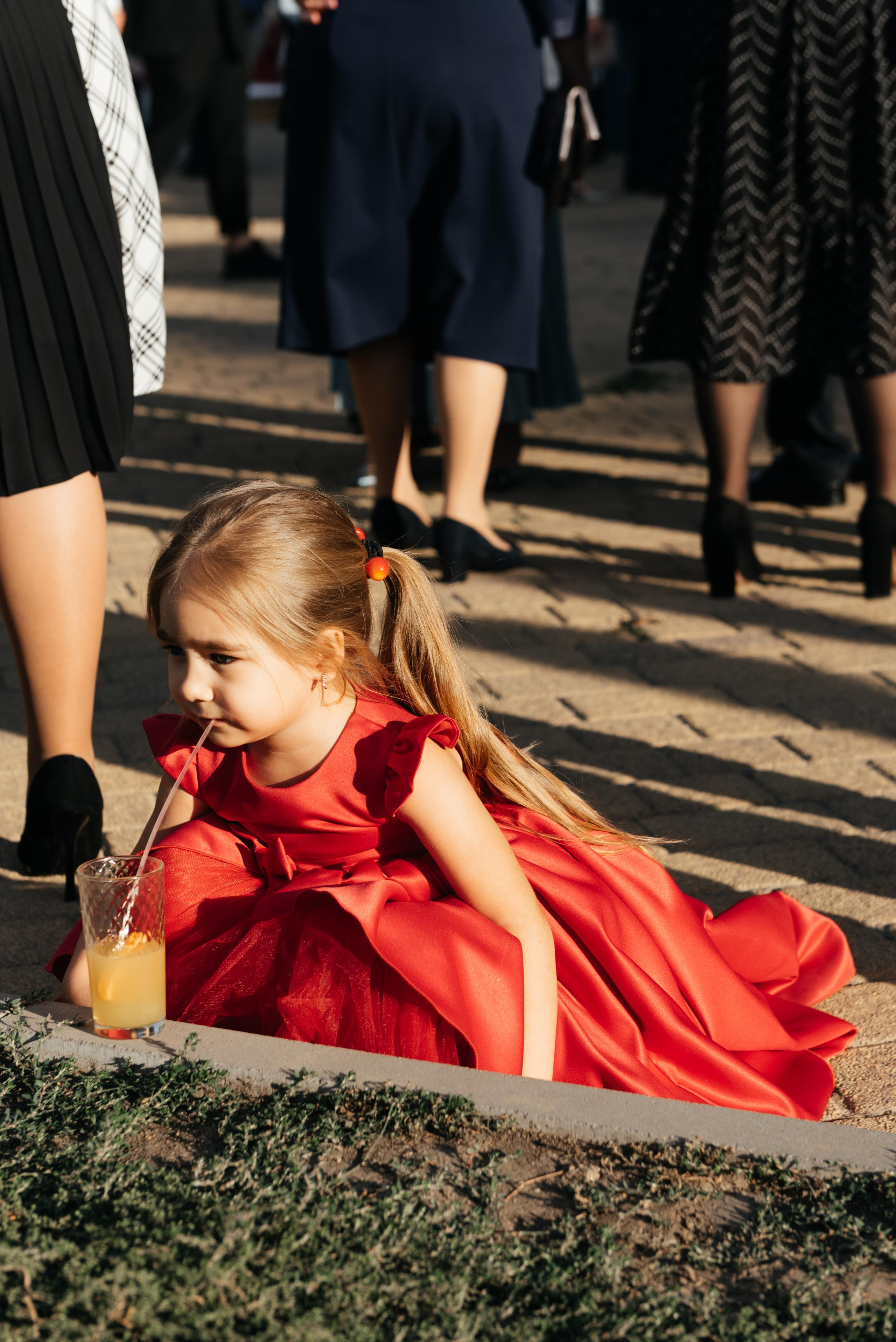 Ruslan & Anna. Wedding and family photographer in Dubai Vasilii Albul