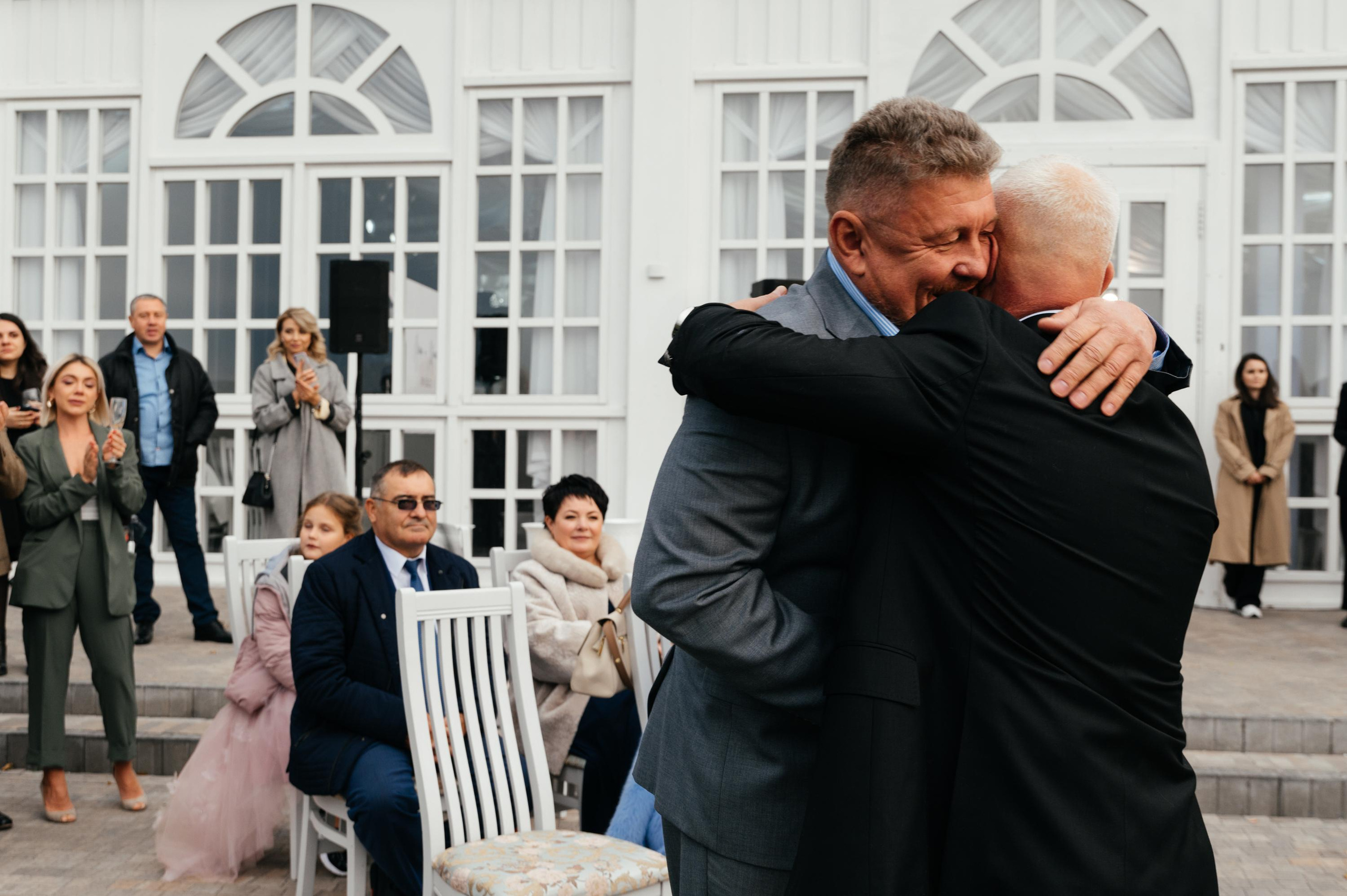 Wedding and family photographer in Dubai Vasilii Albul