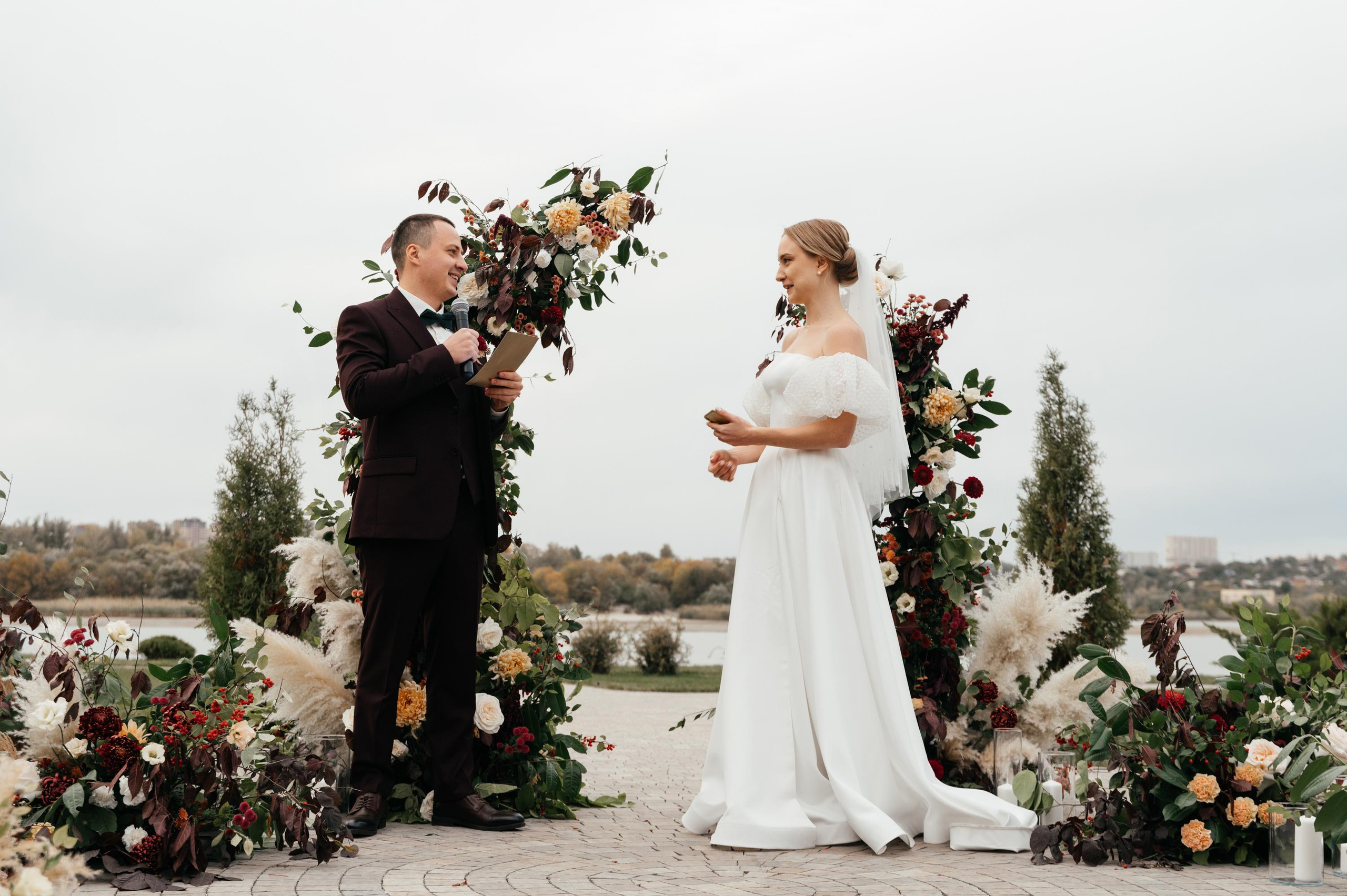 Wedding and family photographer in Dubai Vasilii Albul