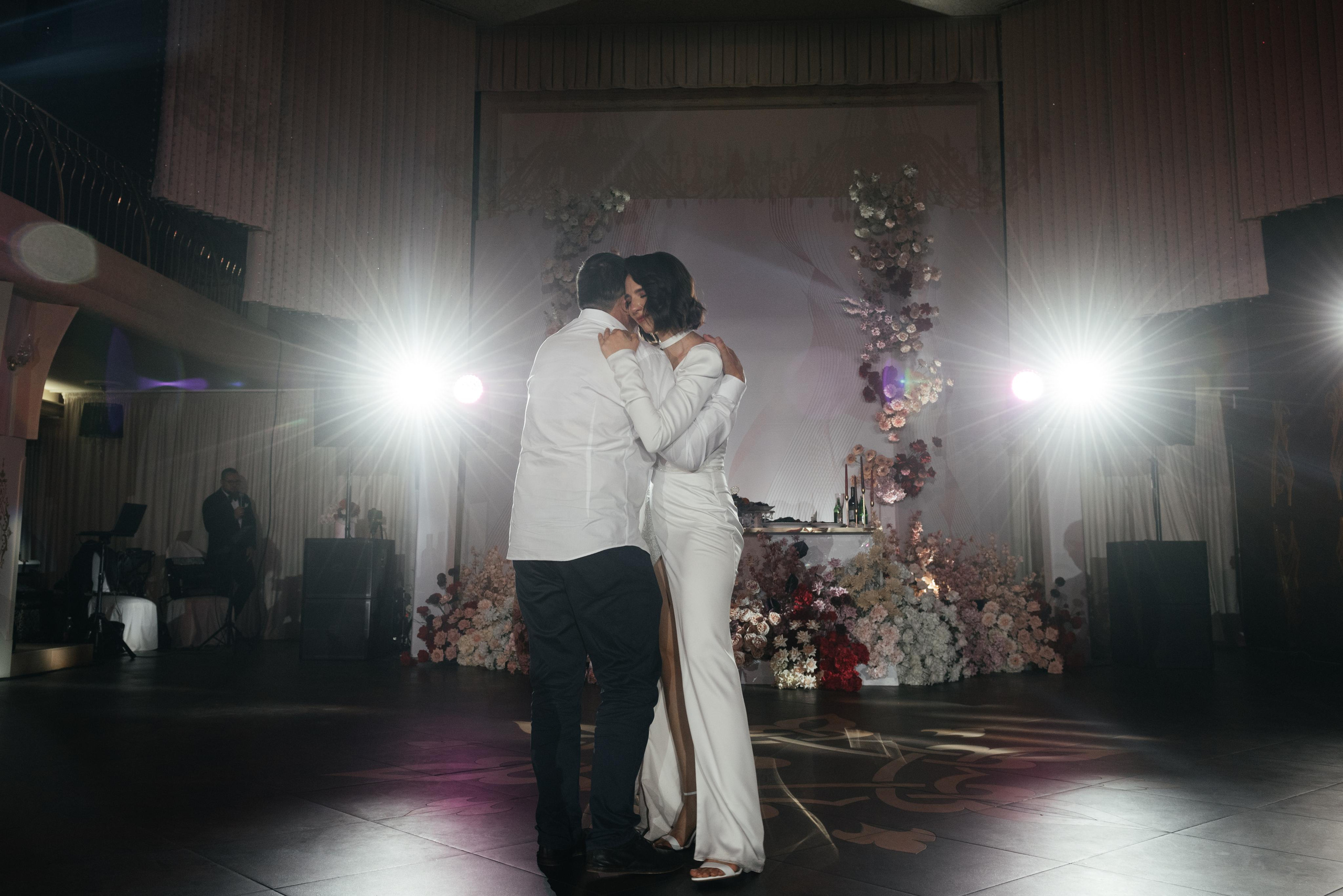 Ruslan & Anna. Wedding and family photographer in Dubai Vasilii Albul