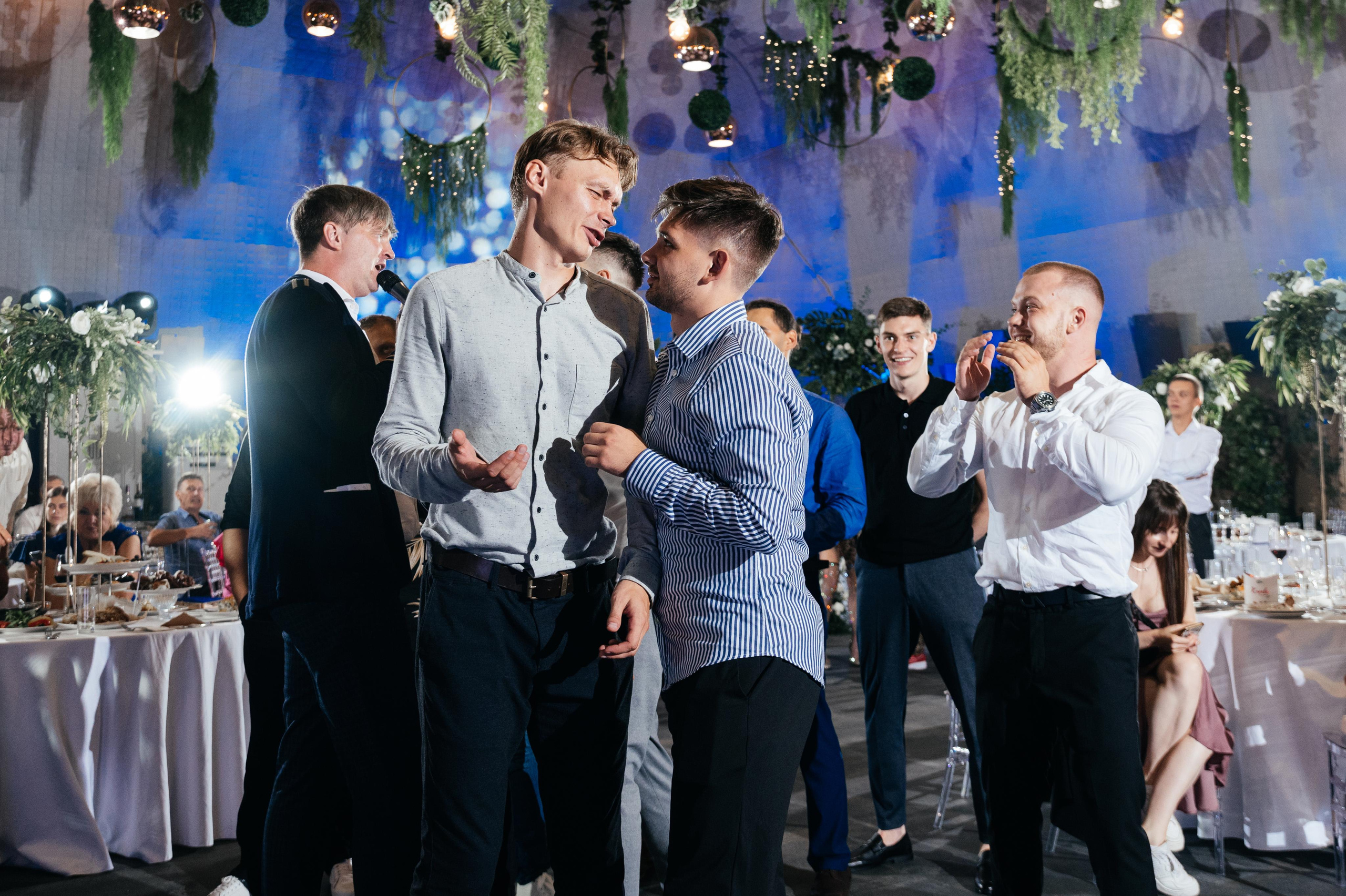 Wedding and family photographer in Dubai Vasilii Albul