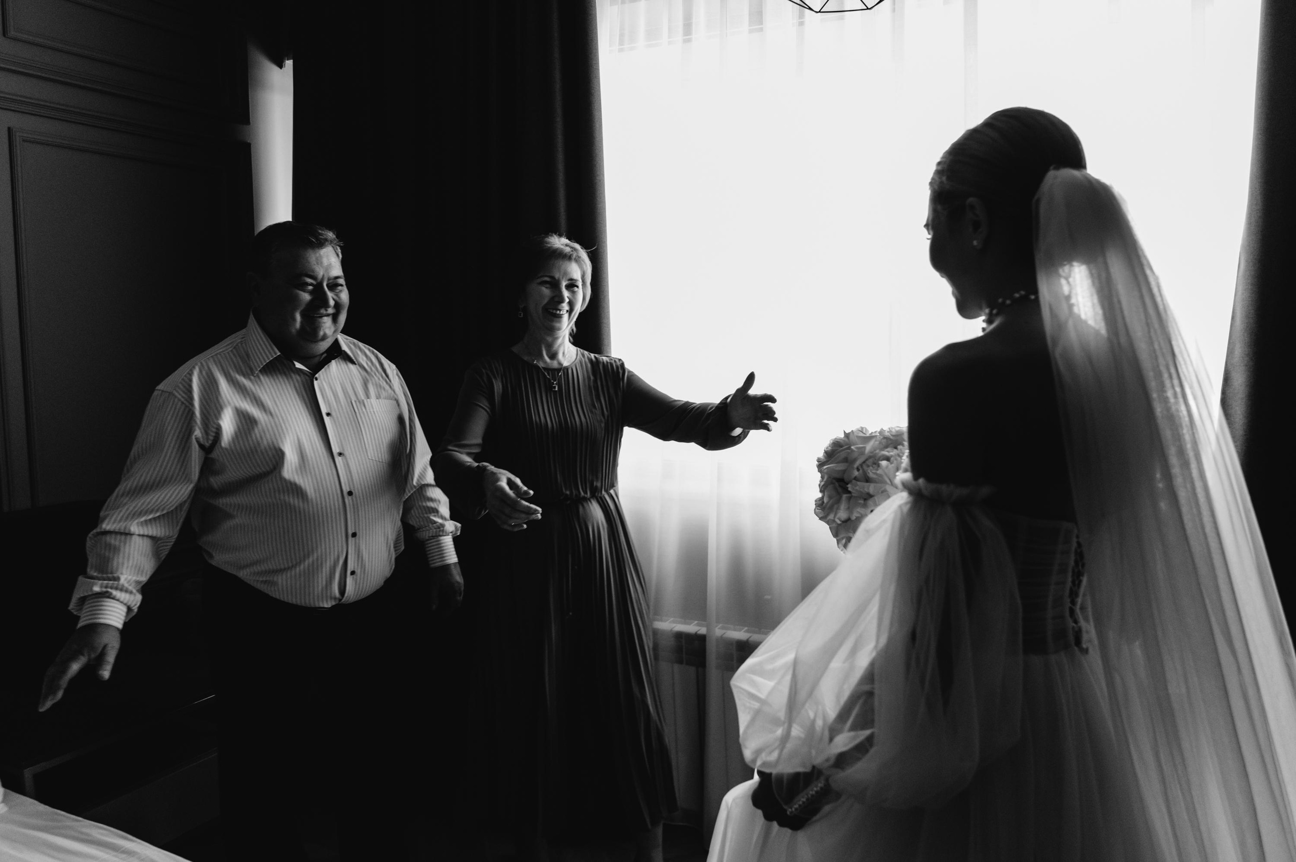 Alexandr & Vlada. Wedding and family photographer in Dubai Vasilii Albul