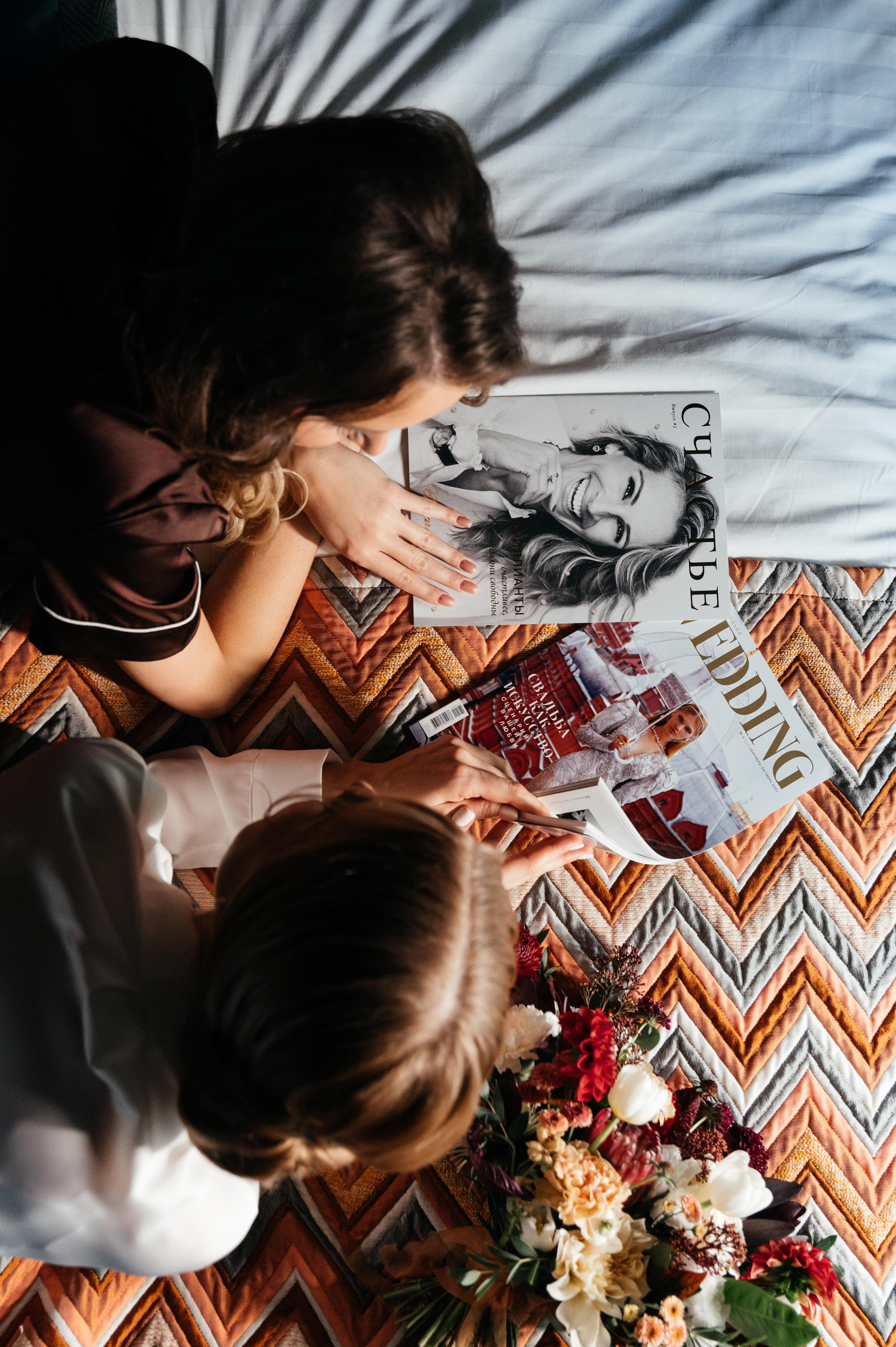 Wedding and family photographer in Dubai Vasilii Albul