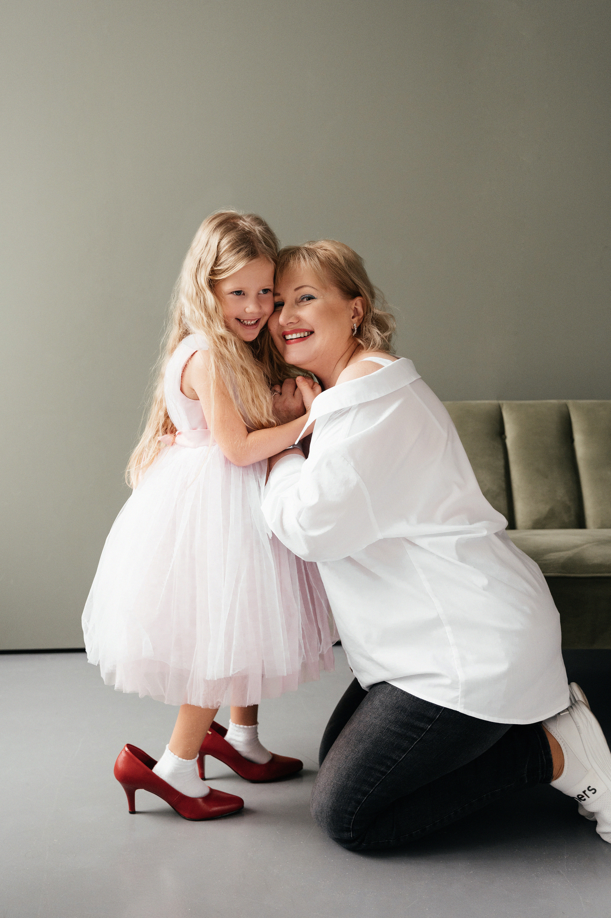 Wedding and family photographer in Dubai Vasilii Albul