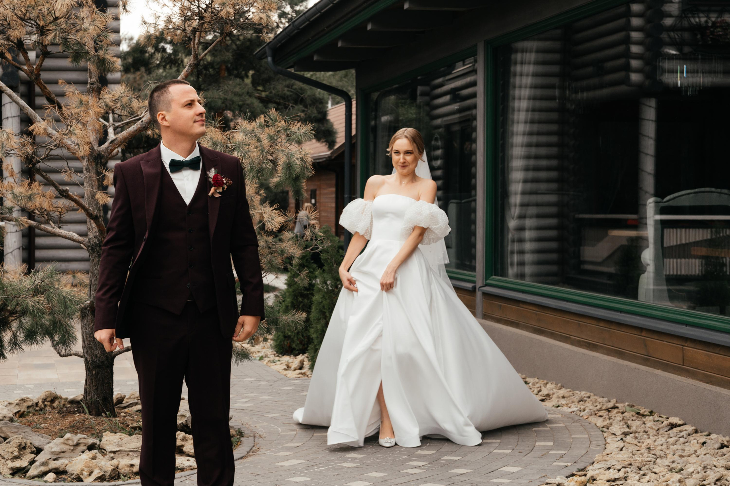 Wedding and family photographer in Dubai Vasilii Albul