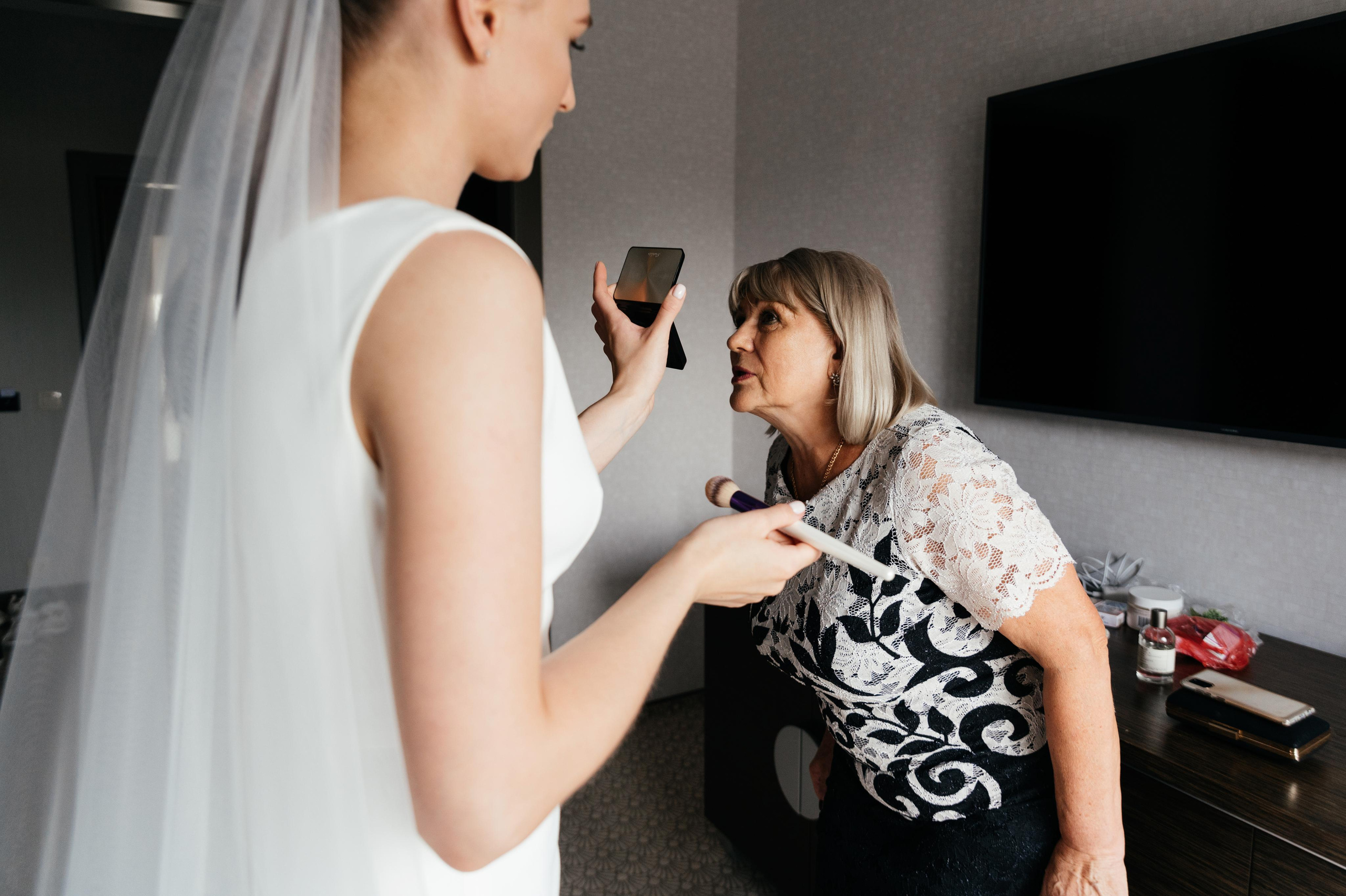 Wedding and family photographer in Dubai Vasilii Albul