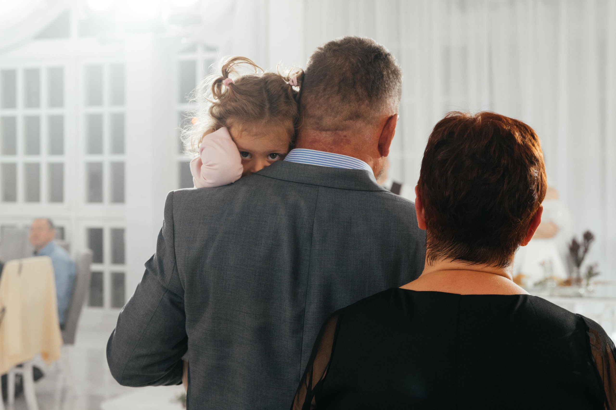 Wedding and family photographer in Dubai Vasilii Albul