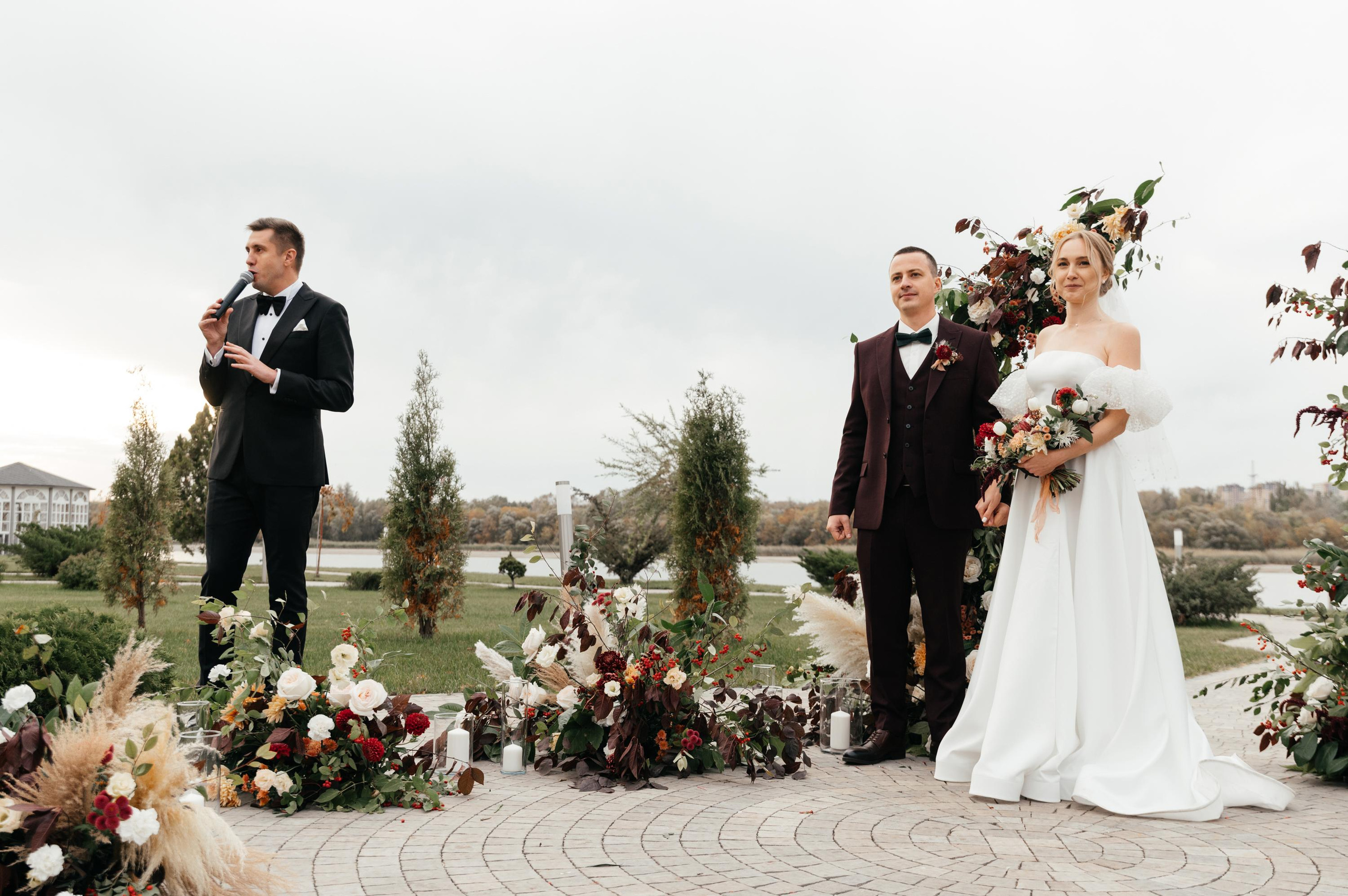 Wedding and family photographer in Dubai Vasilii Albul