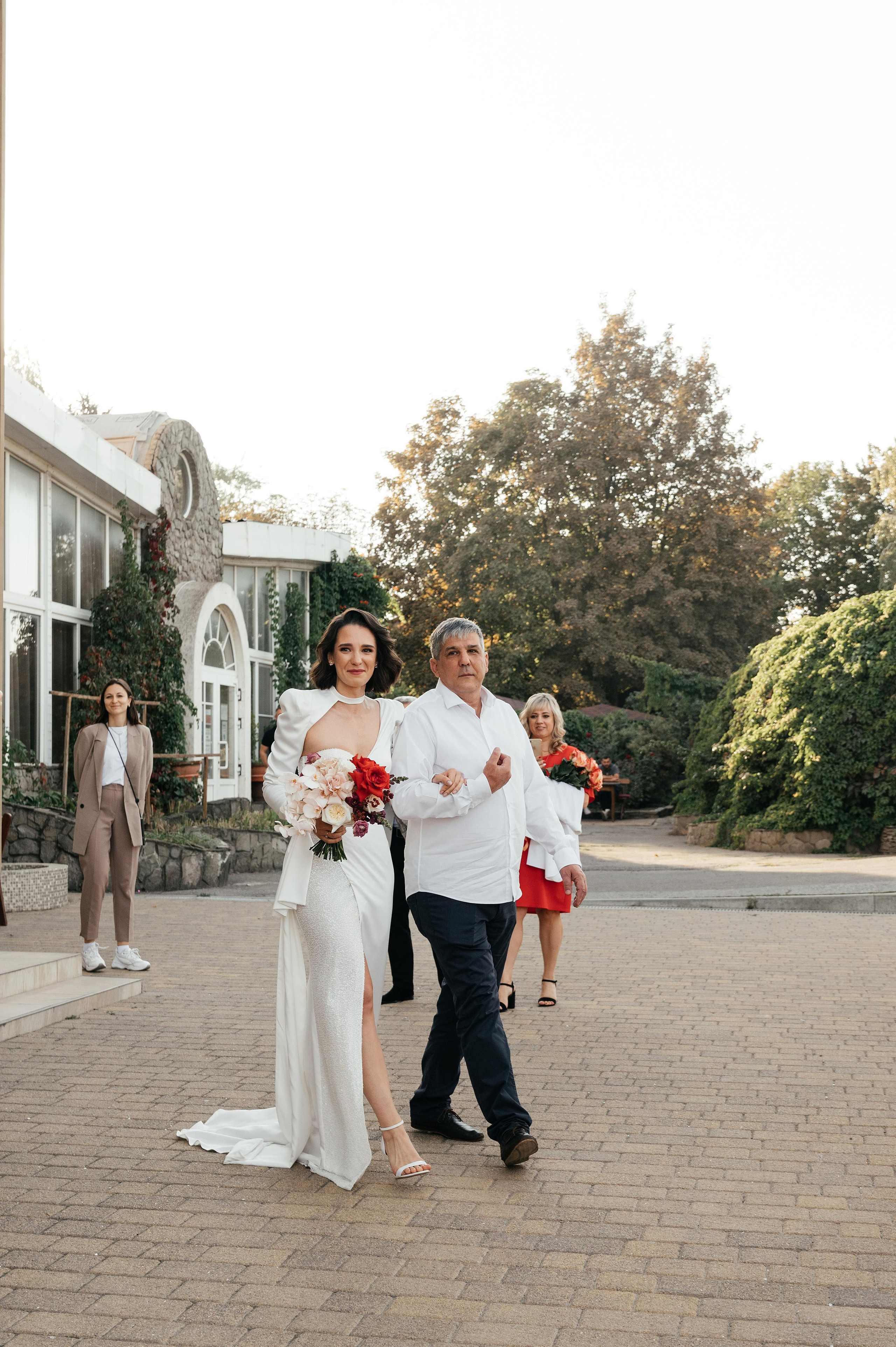 Ruslan & Anna. Wedding and family photographer in Dubai Vasilii Albul