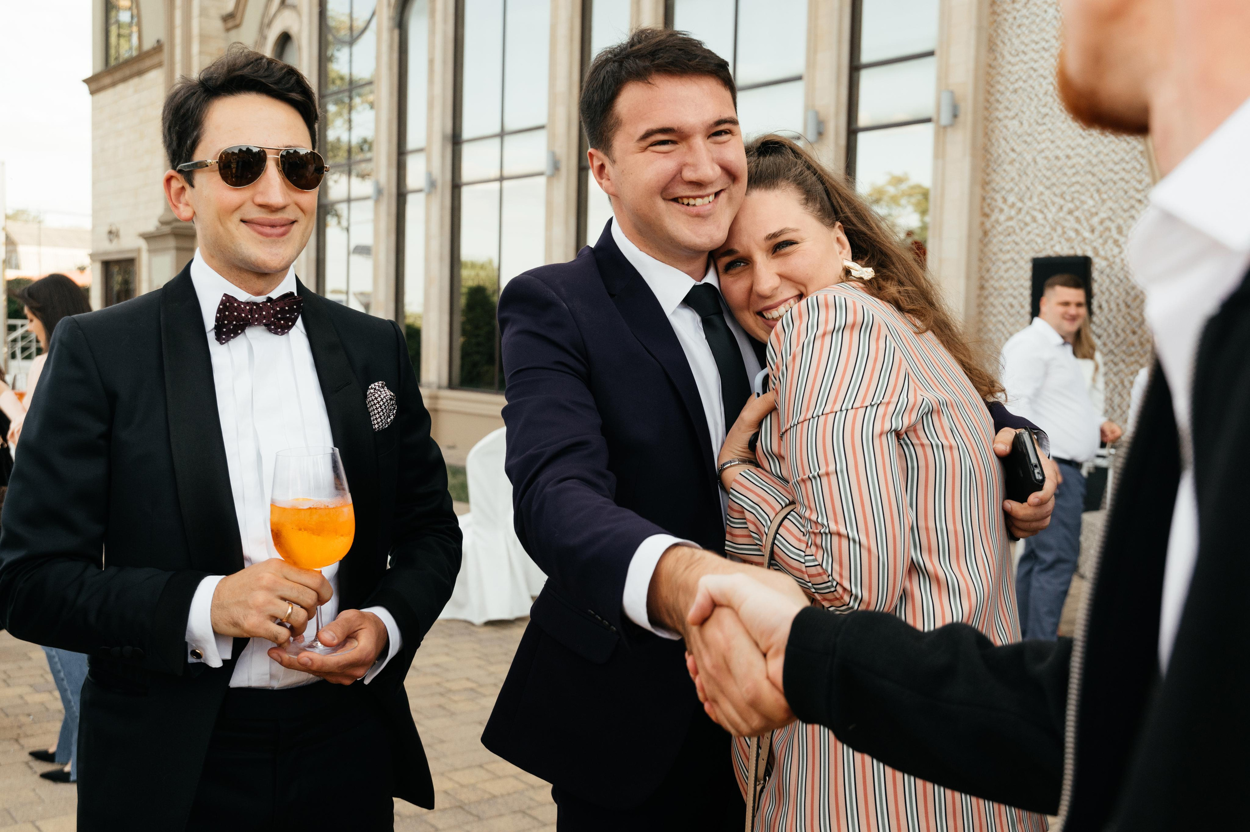 Ruslan & Anna. Wedding and family photographer in Dubai Vasilii Albul