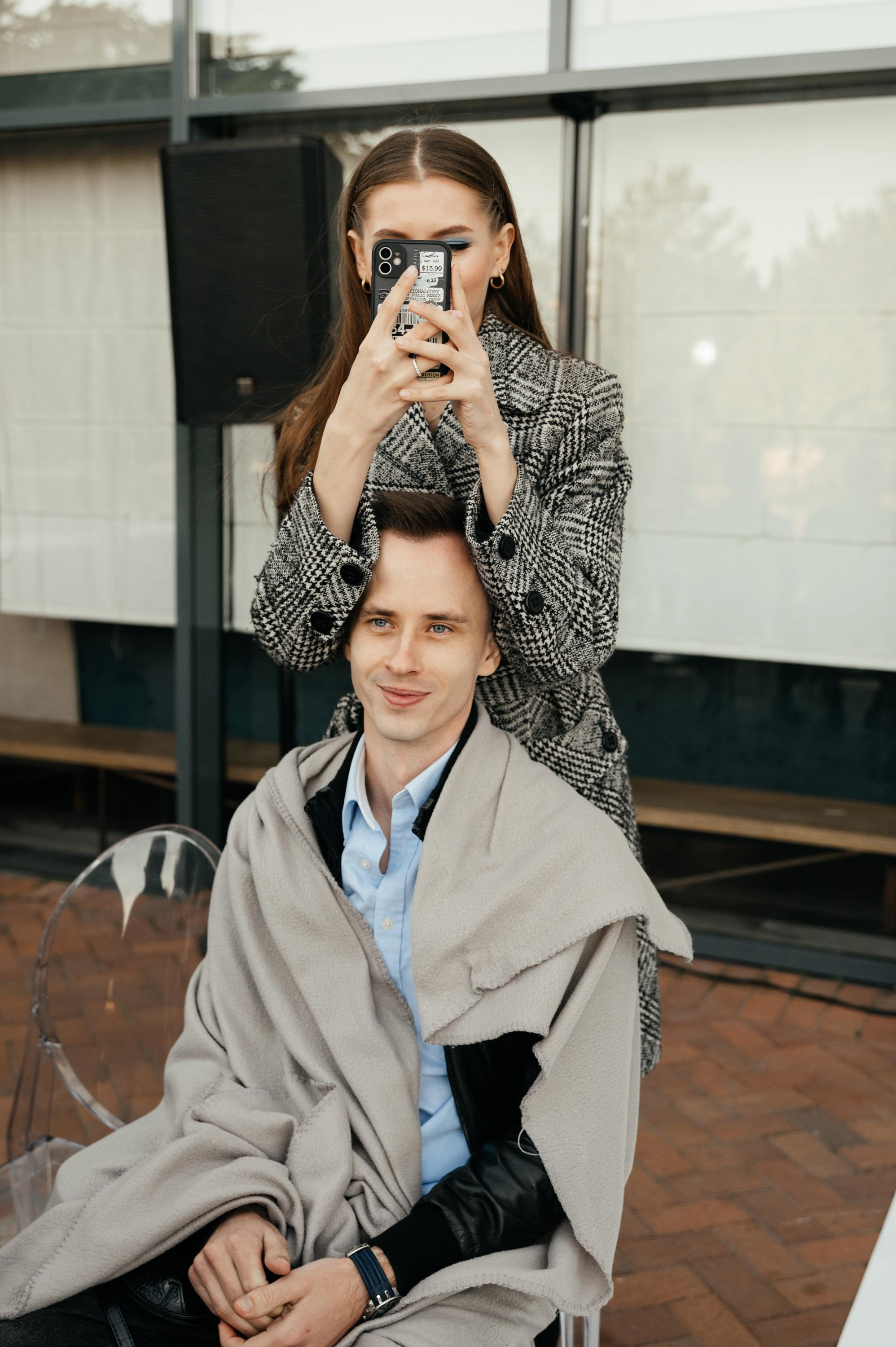 Alexandr & Vlada. Wedding and family photographer in Dubai Vasilii Albul