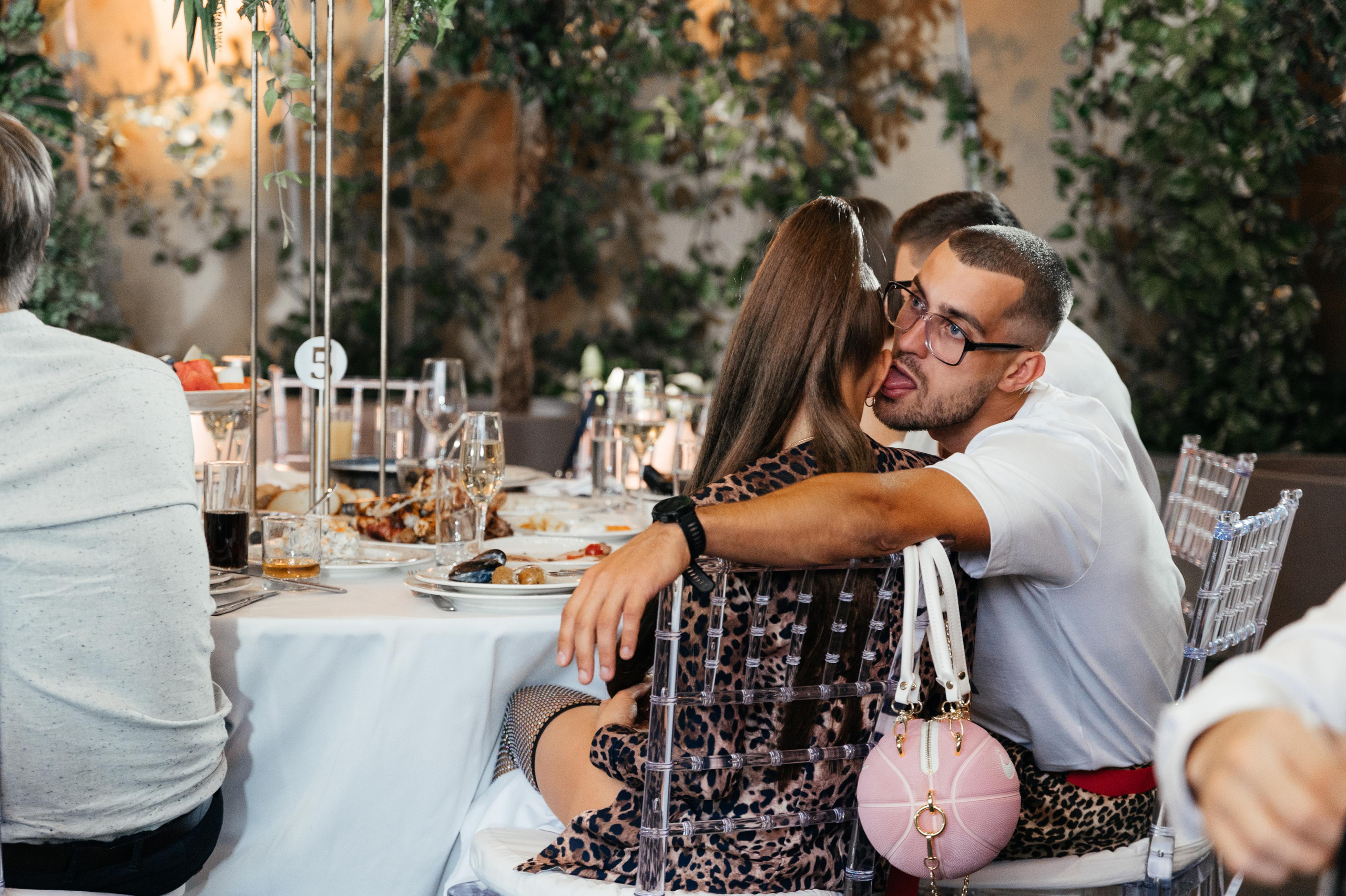 Wedding and family photographer in Dubai Vasilii Albul