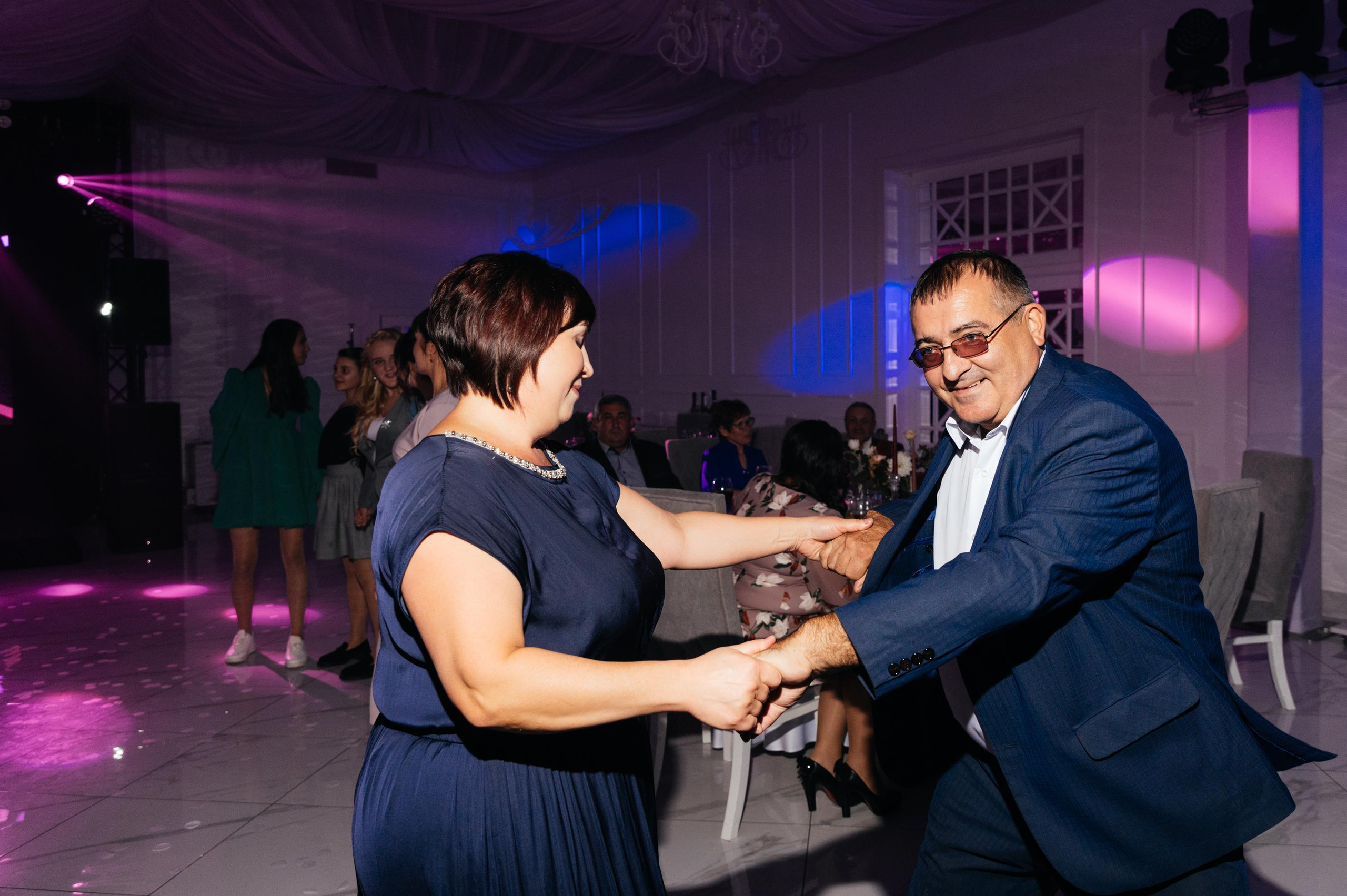 Wedding and family photographer in Dubai Vasilii Albul