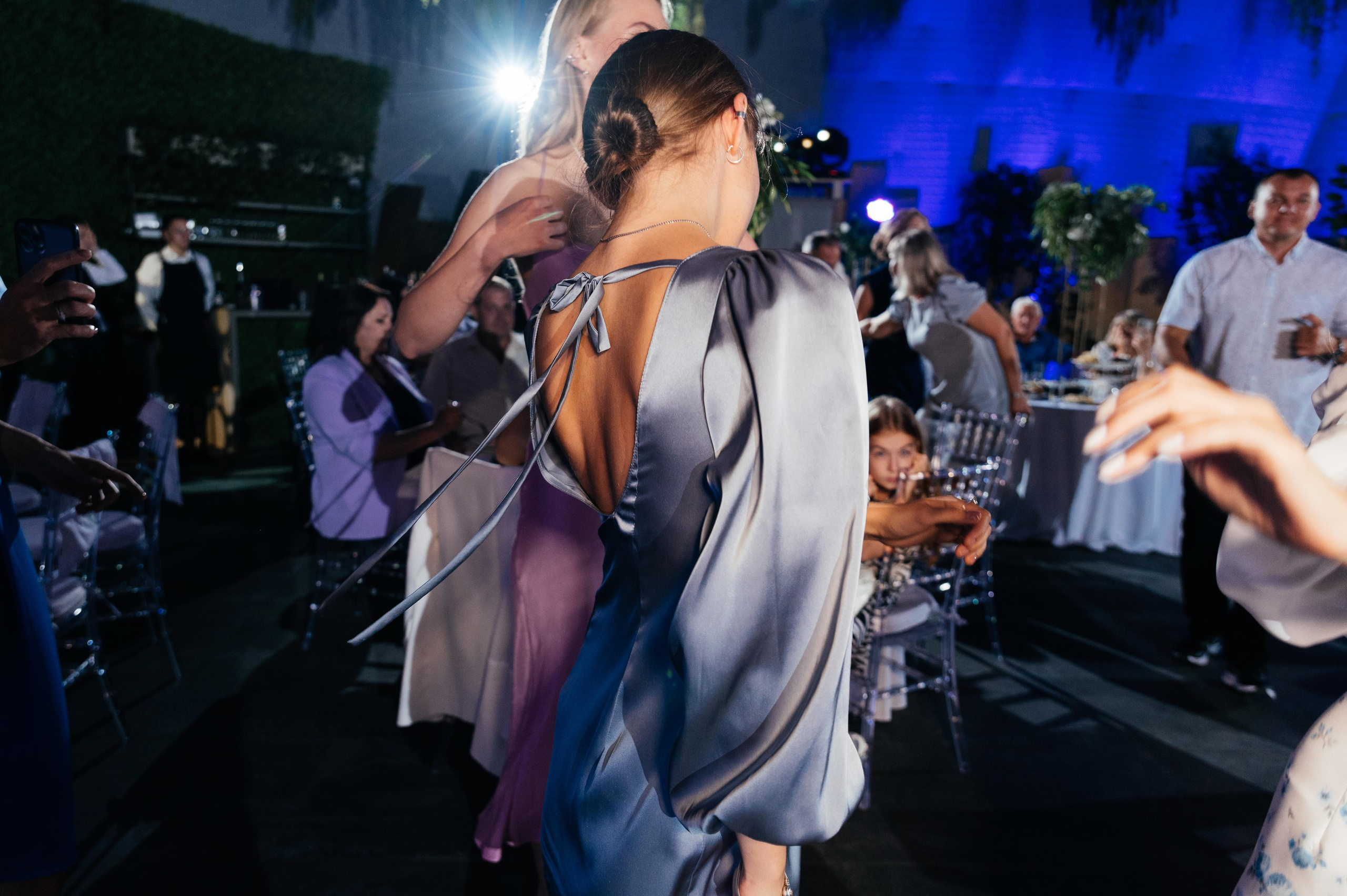 Wedding and family photographer in Dubai Vasilii Albul