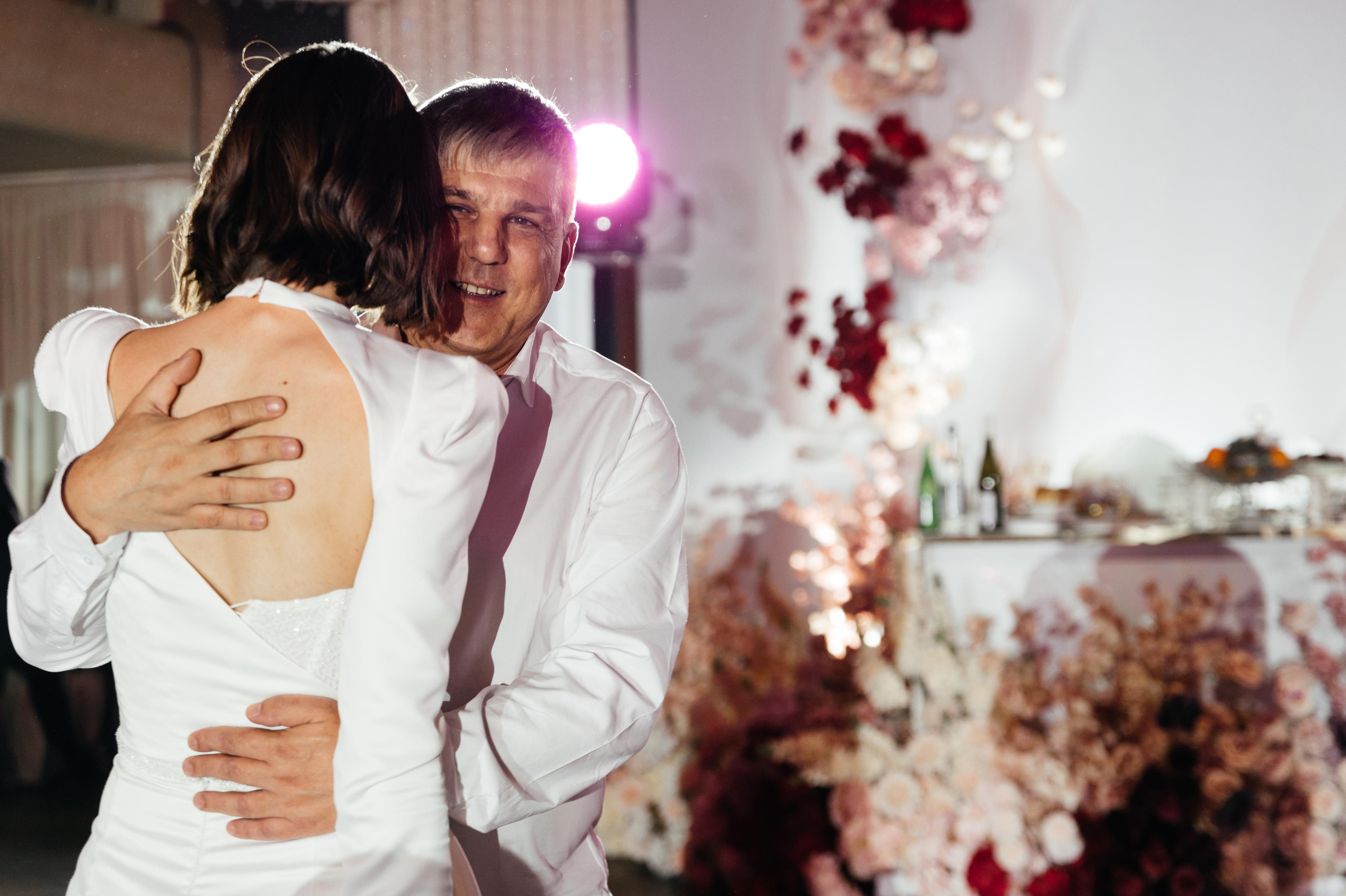 Ruslan & Anna. Wedding and family photographer in Dubai Vasilii Albul