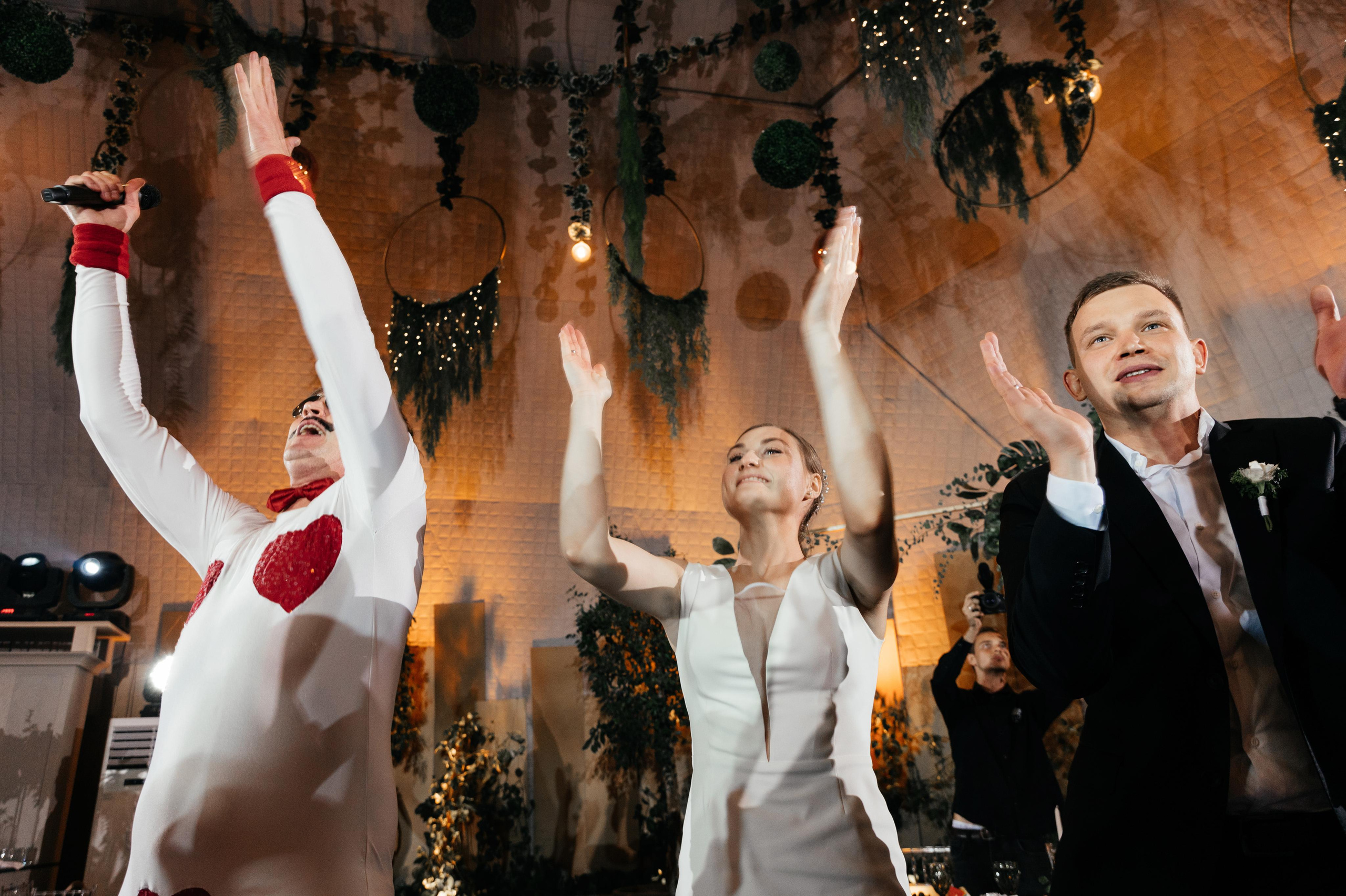 Wedding and family photographer in Dubai Vasilii Albul